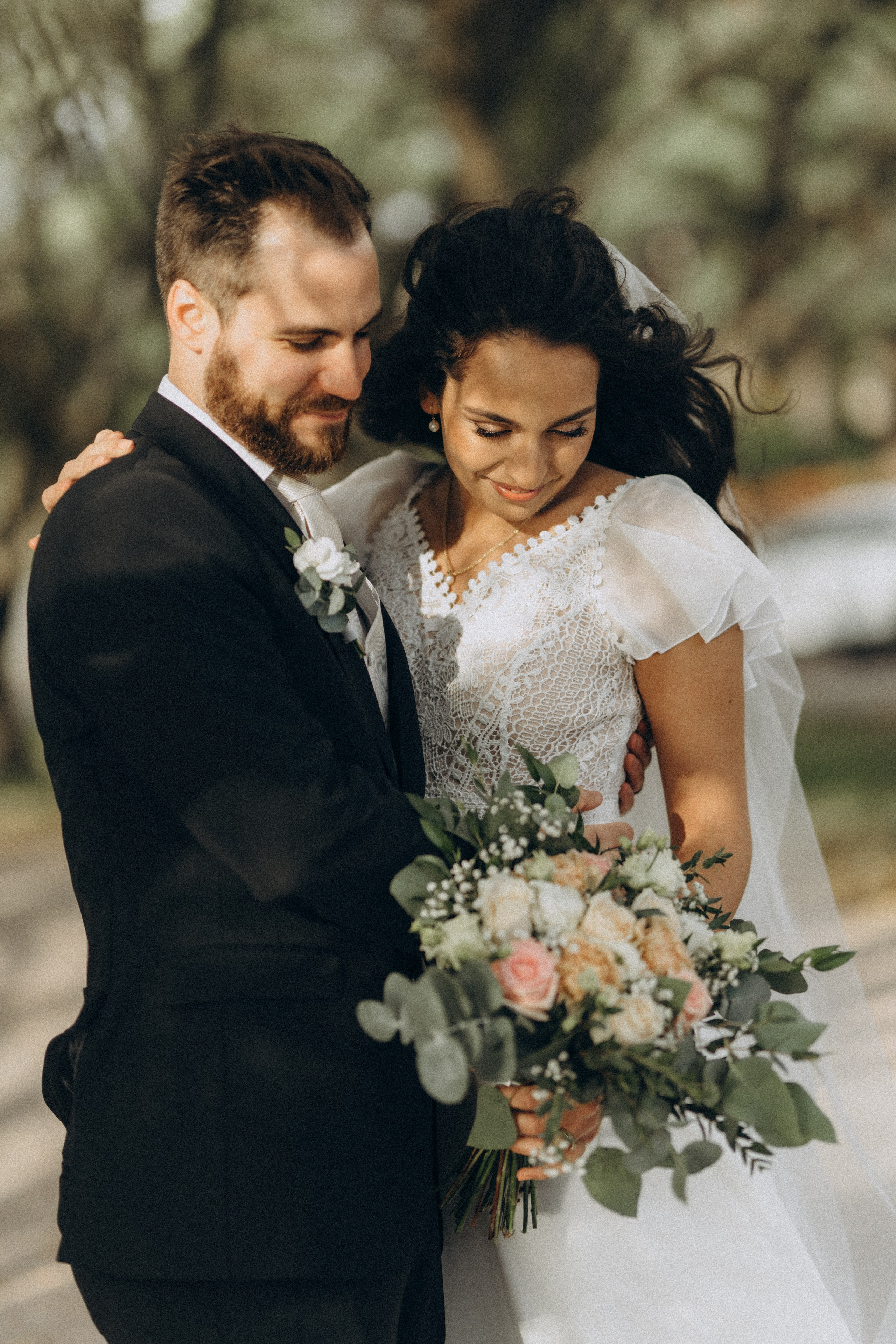 W&S. Wedding and potrait photographer in Helsinki Vickan O