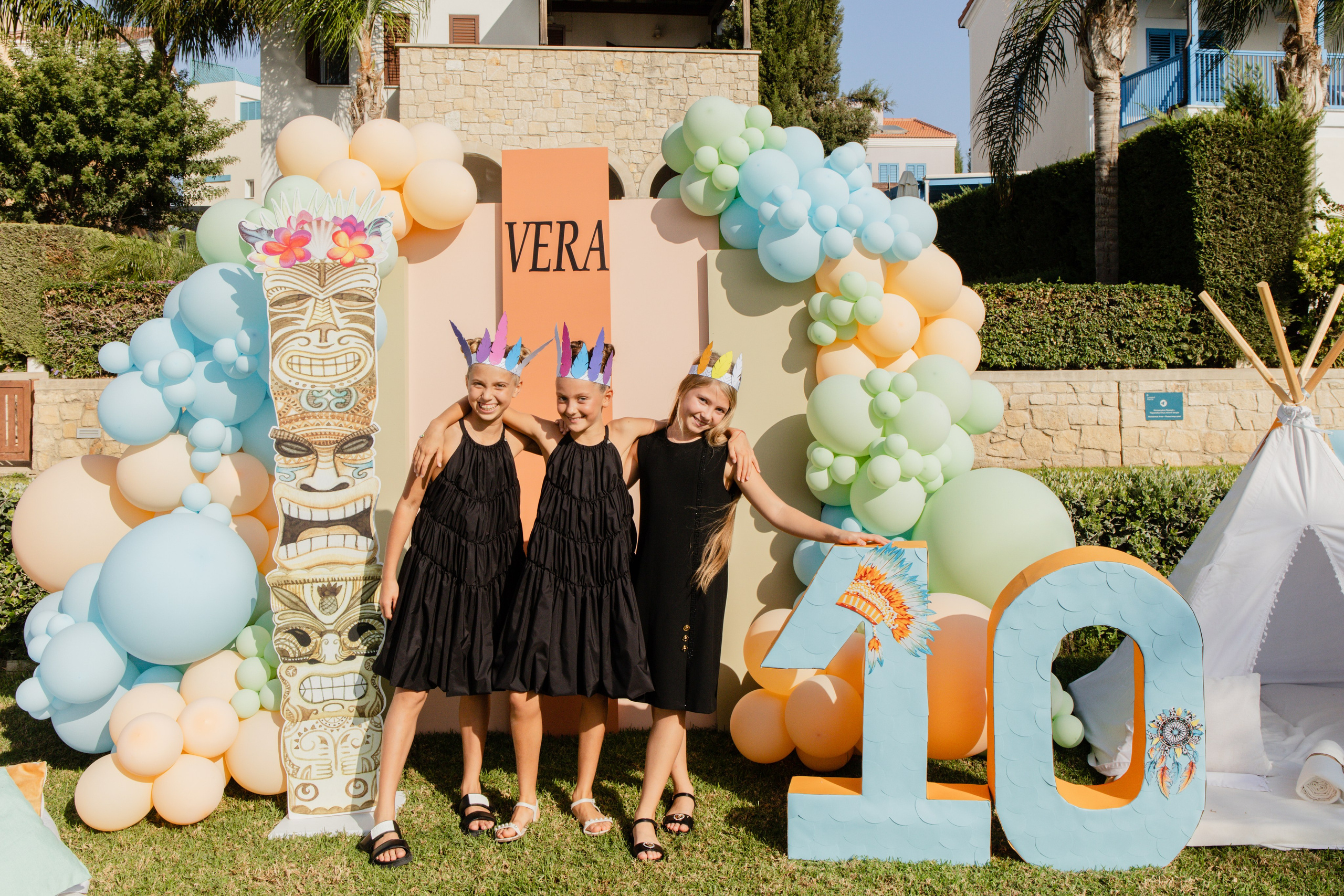 Birthday10. Cyprus Wedding & Family Photographer. Capturing cherished moments across the island: Larnaca, Limassol, Ayia Napa, Protaras, Paphos, Nicosia