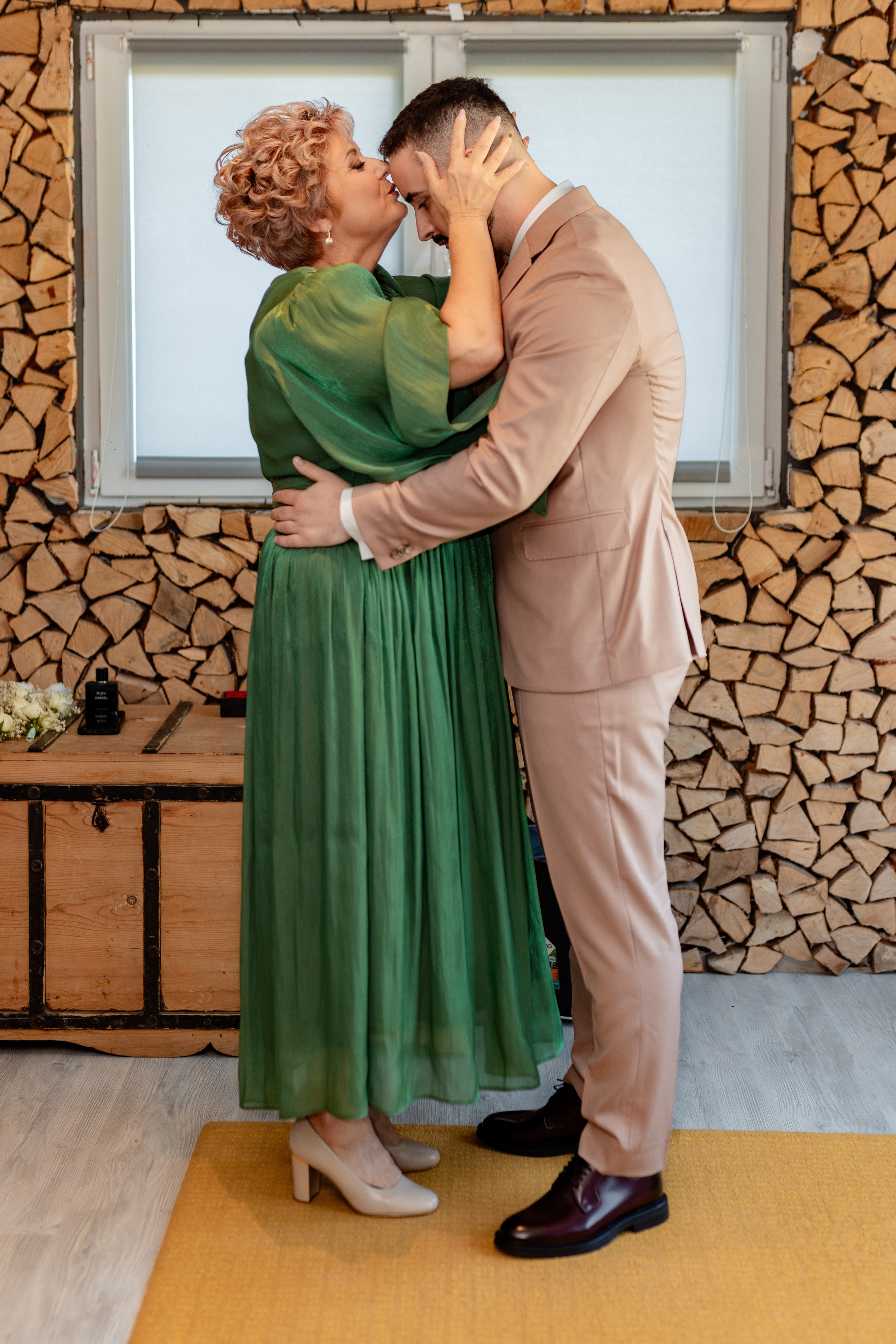 Mihai & Iasmina. Lucian Dedeu — Fotograf de nuntă și eveniment