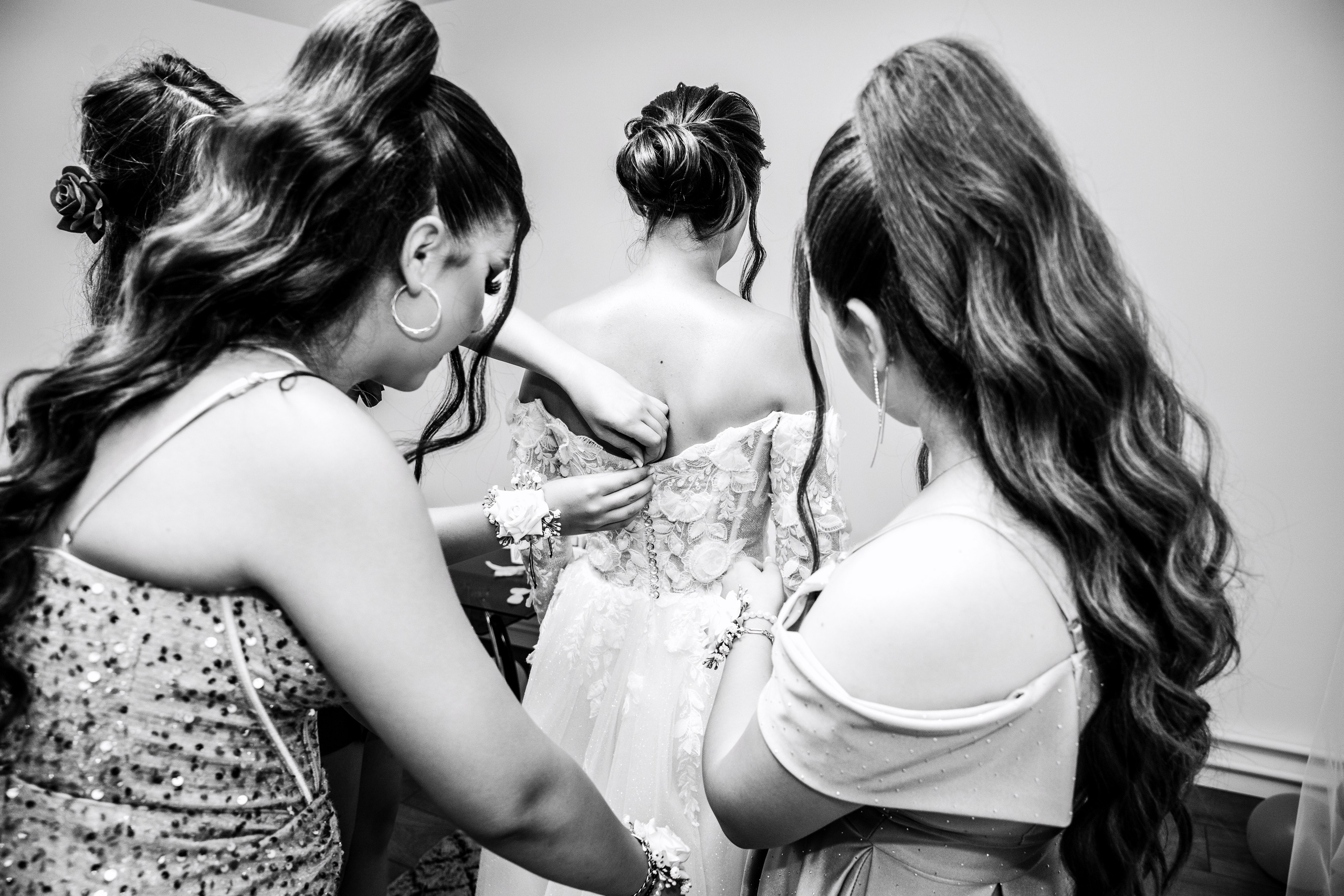 George & Gina. Lucian Dedeu — Fotograf