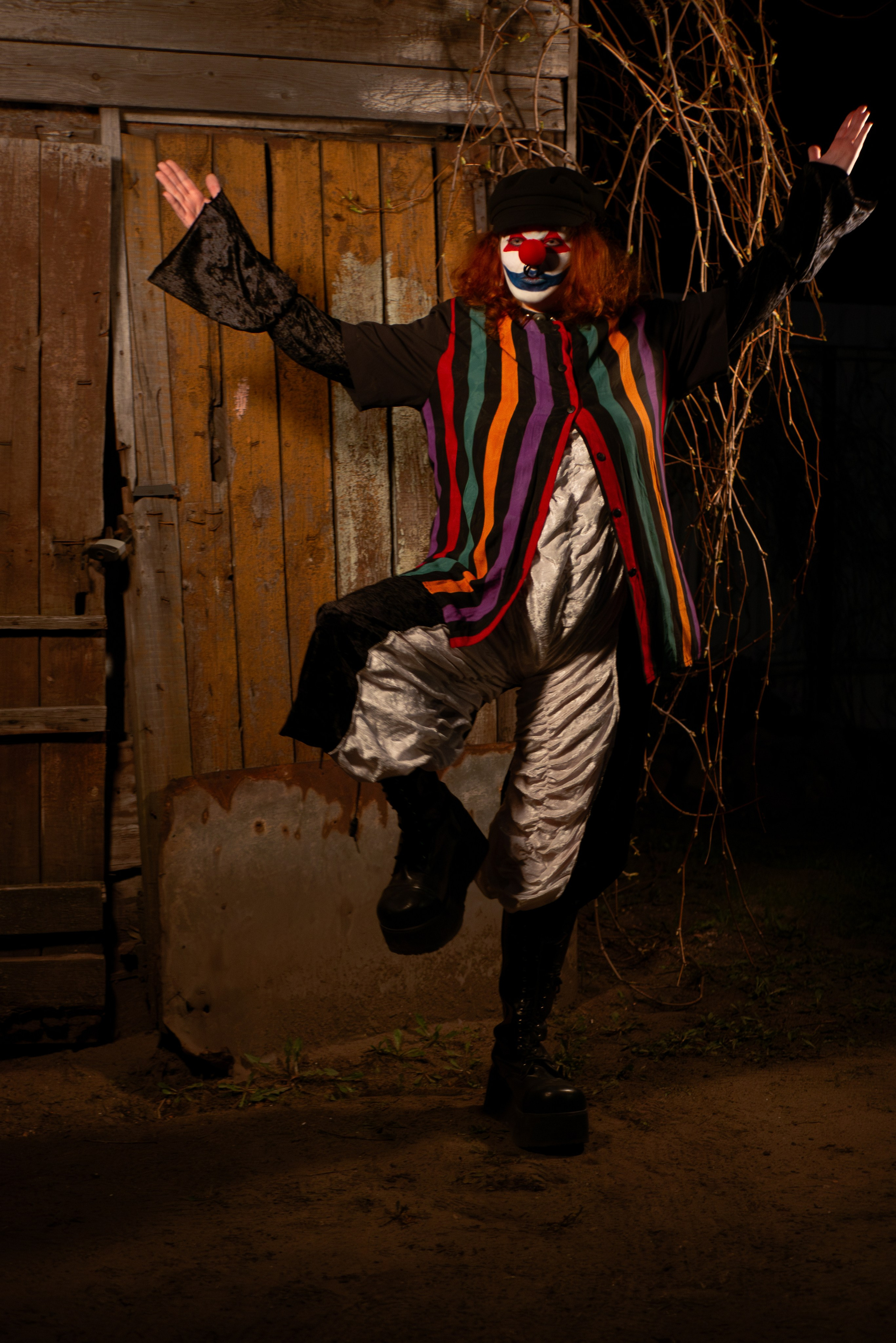 My shoots. Astalovskaya Videographer