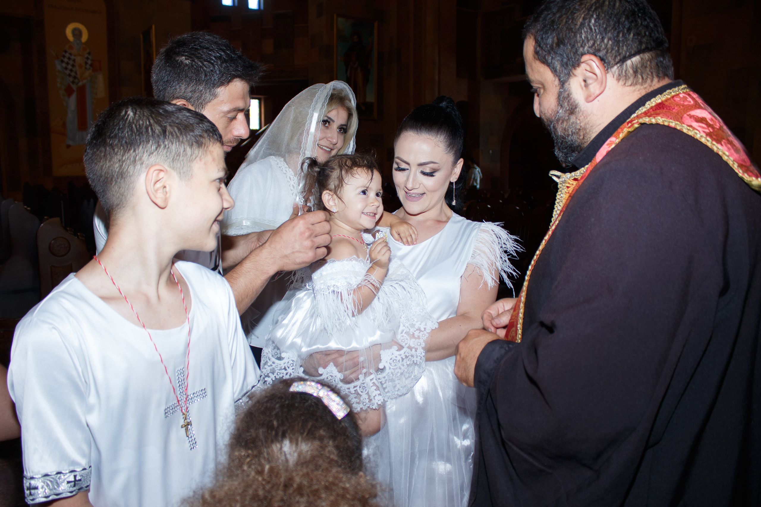 Фотограф в Ереване