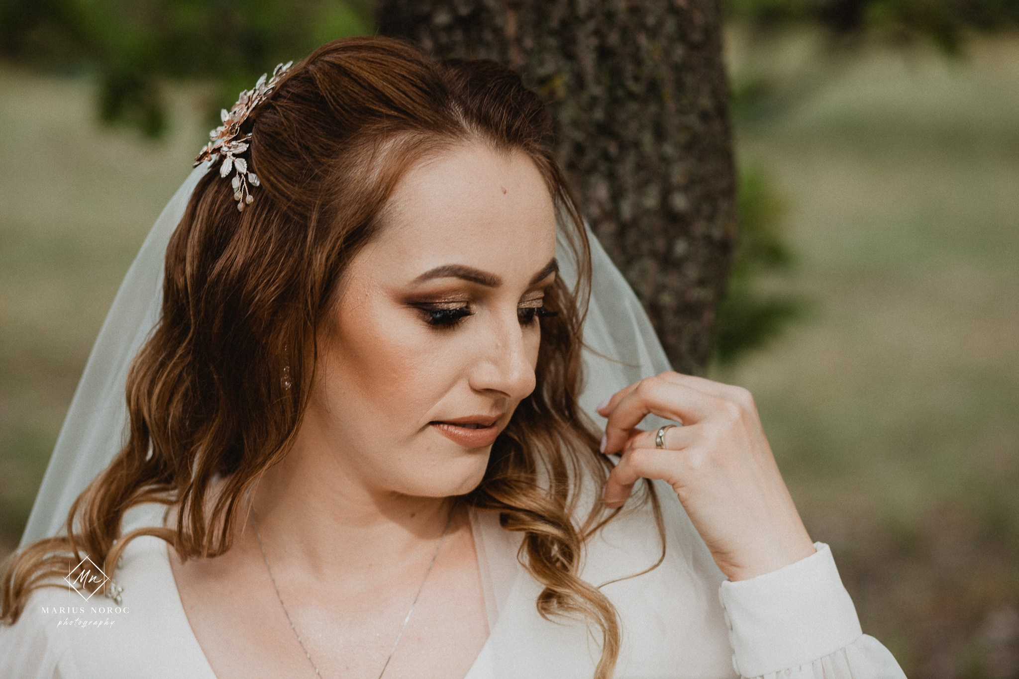 Mihaela & Claudiu | Gradina Botanica Iasi