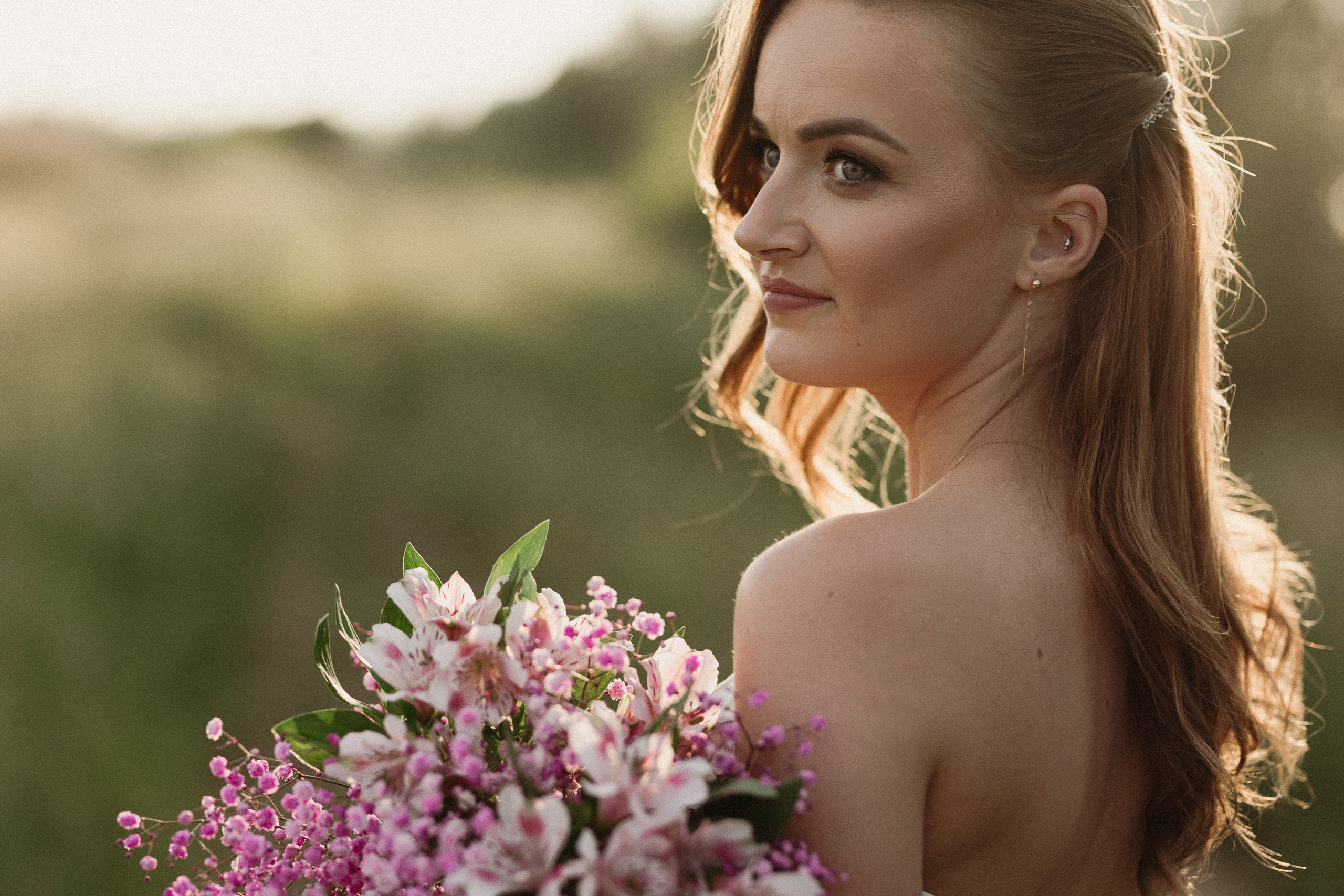 Asmeninė fotosesija Marijampolėje