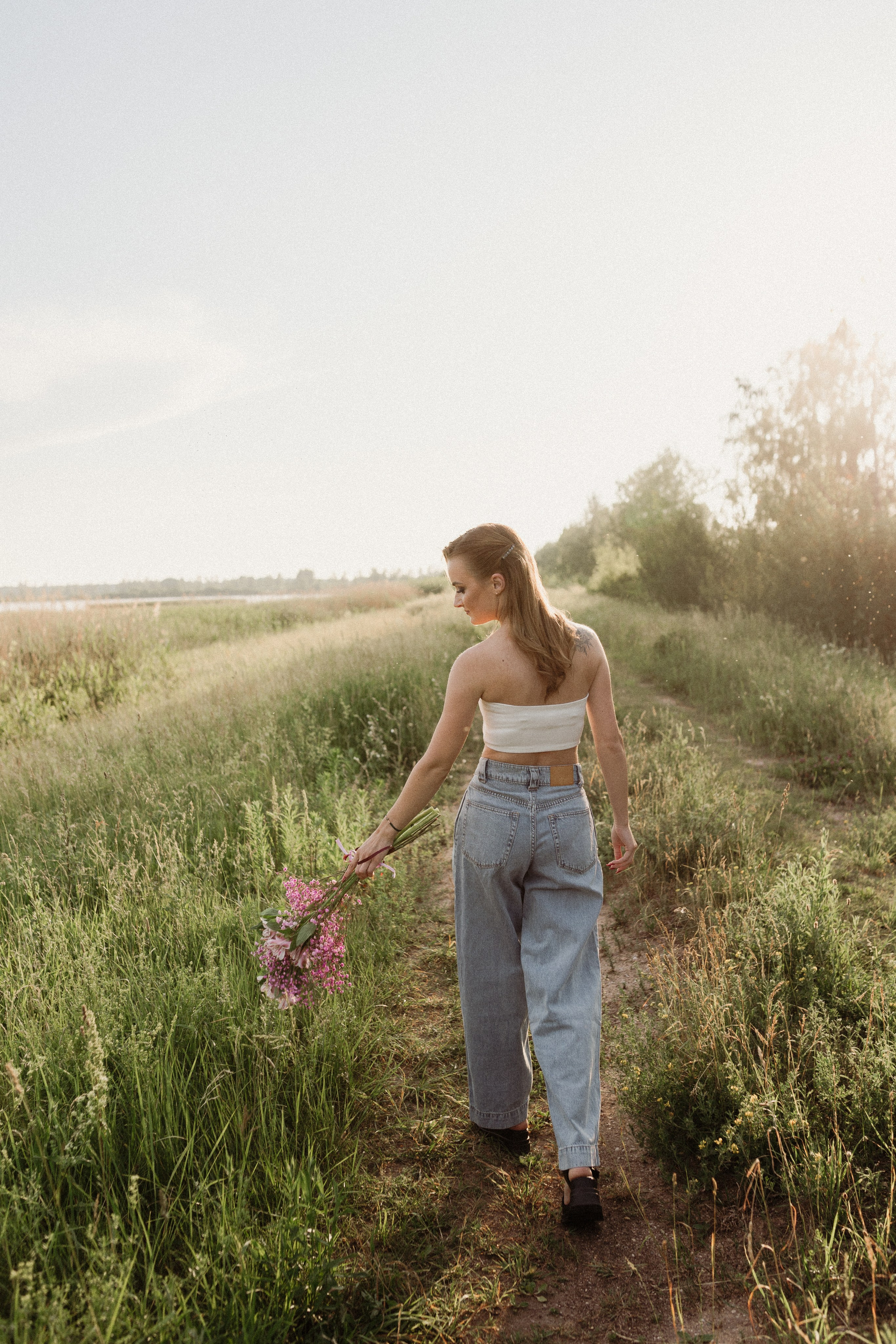 Asmeninė fotosesija Marijampolėje