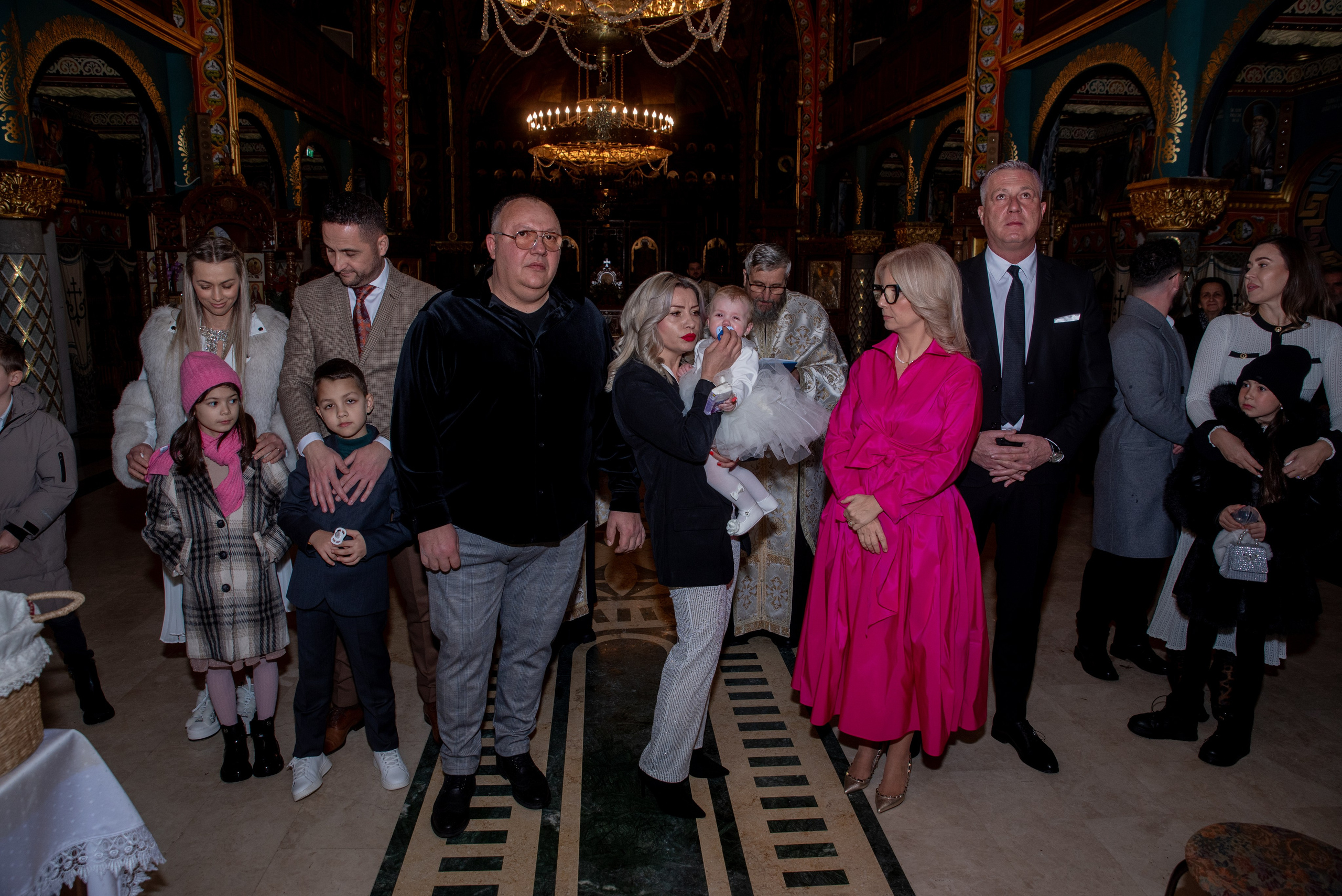 Ana Ionascu. Neagoe Studio — Fotograf Nuntă & Evenimente