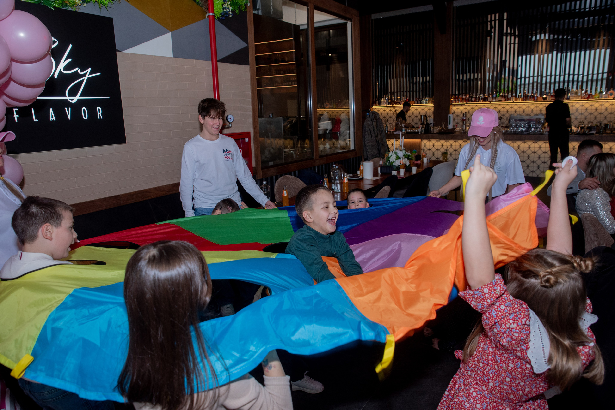 Ana Ionascu. Neagoe Studio — Fotograf Nuntă & Evenimente