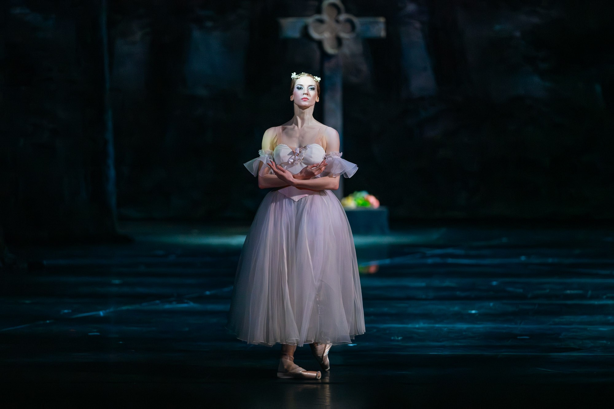 Ballet. Alexander Kabanov Photographer