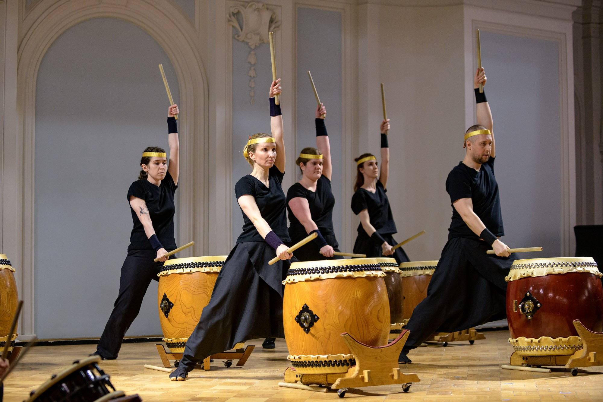 Concerts. Alexander Kabanov Photographer