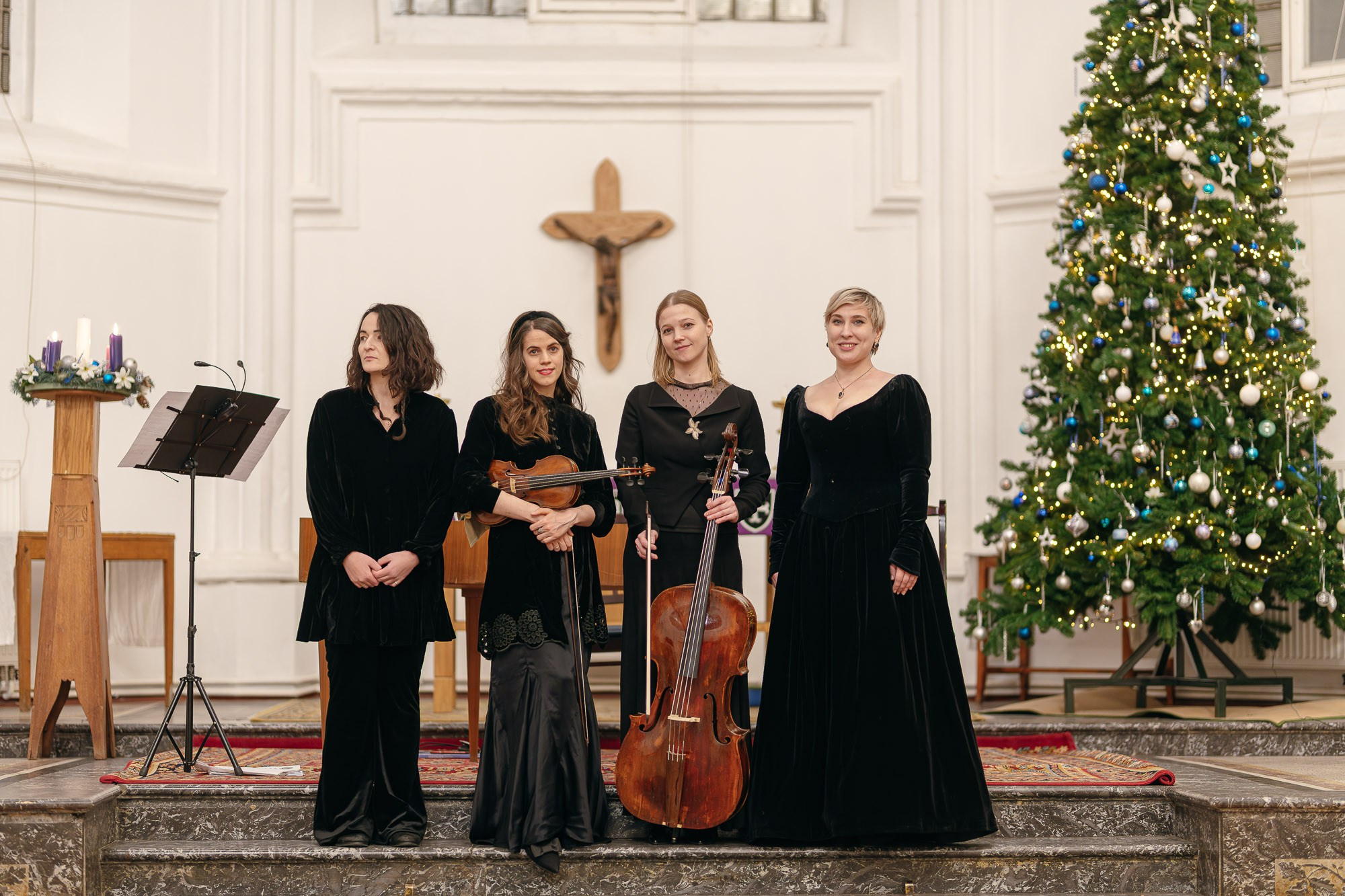 Concerts. Alexander Kabanov Photographer