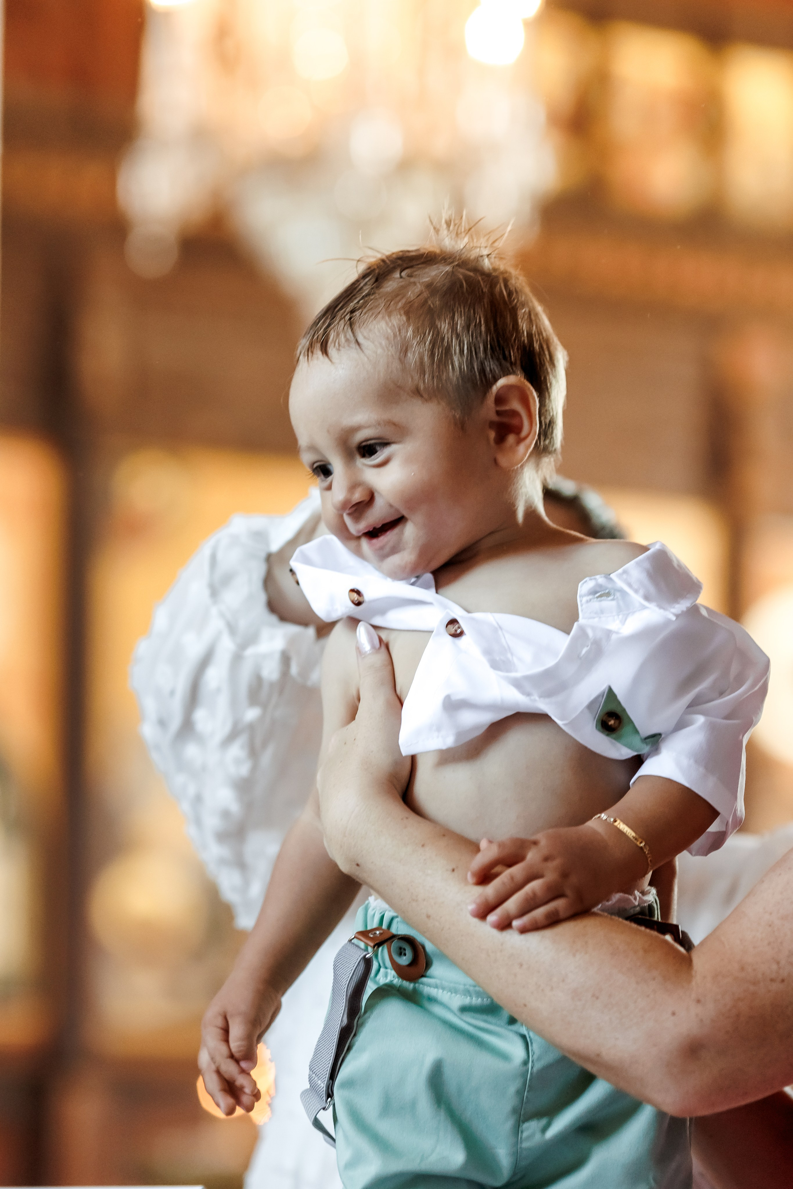 Свето Кръщение Царево. Фотограф Ирина Йотова