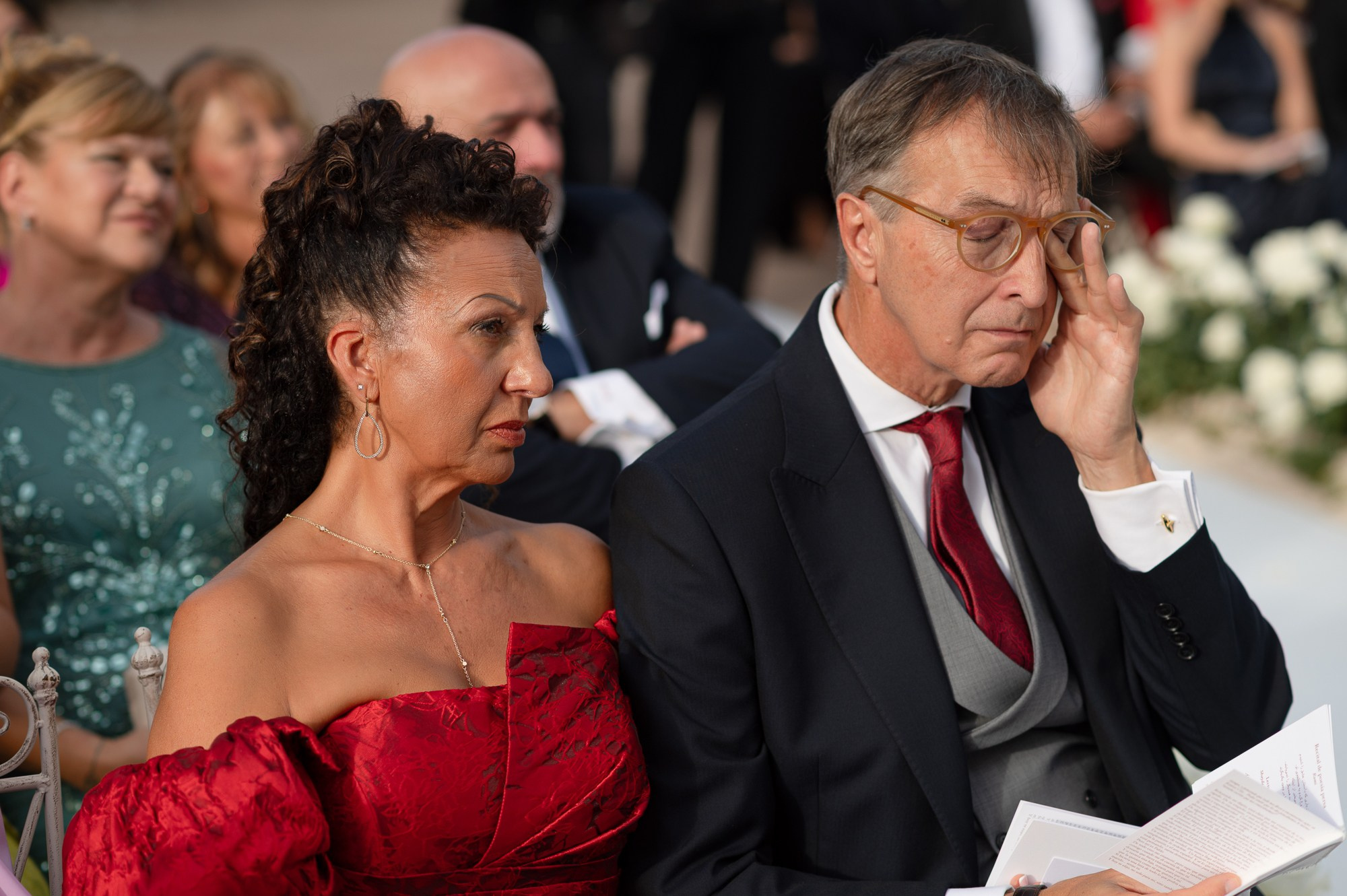 Shiva & Pablo. Wedding photographer videographer Spain