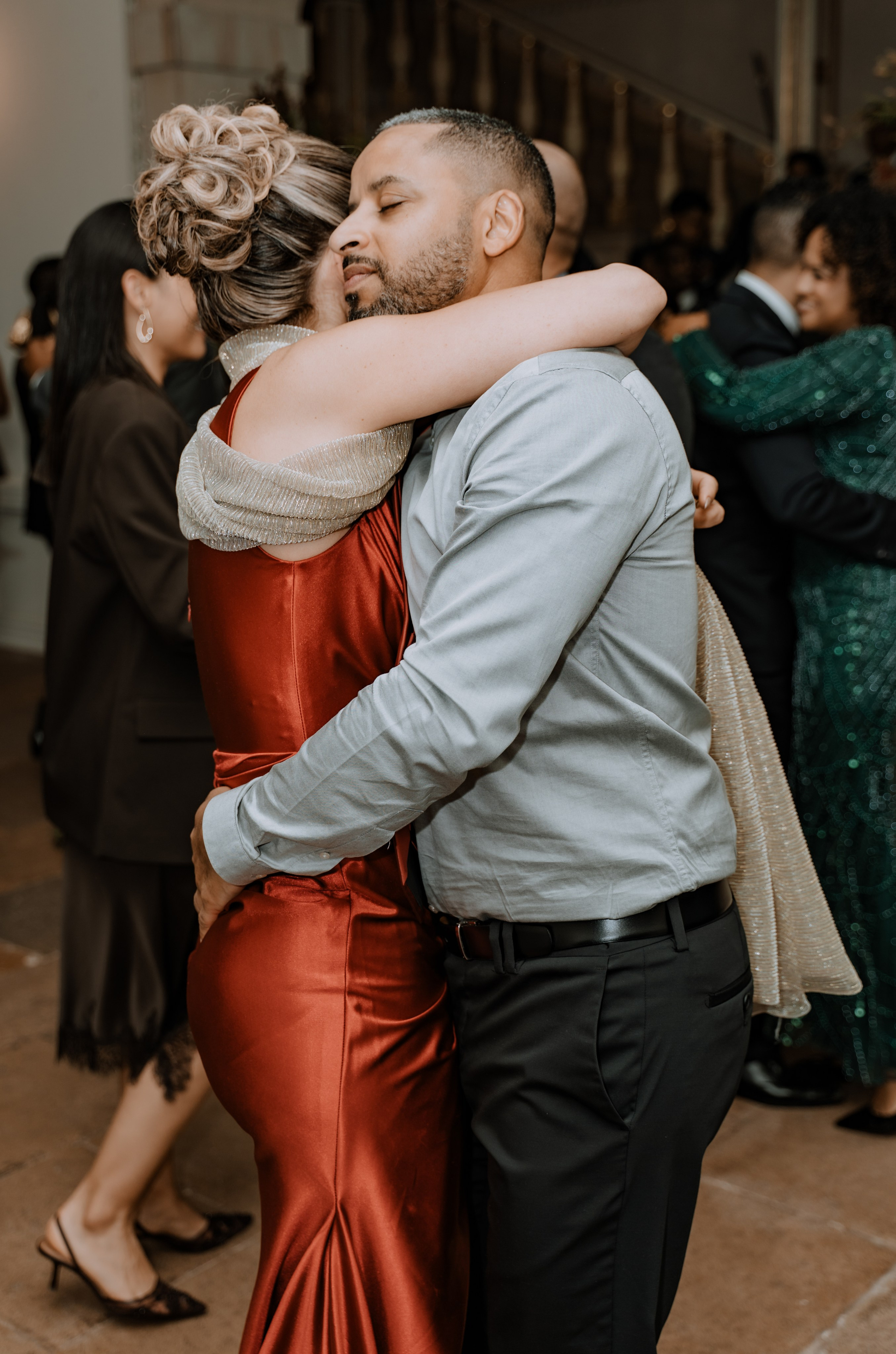 Maria & Artur. Fazemos o seu casamento ser lembrado por gerações