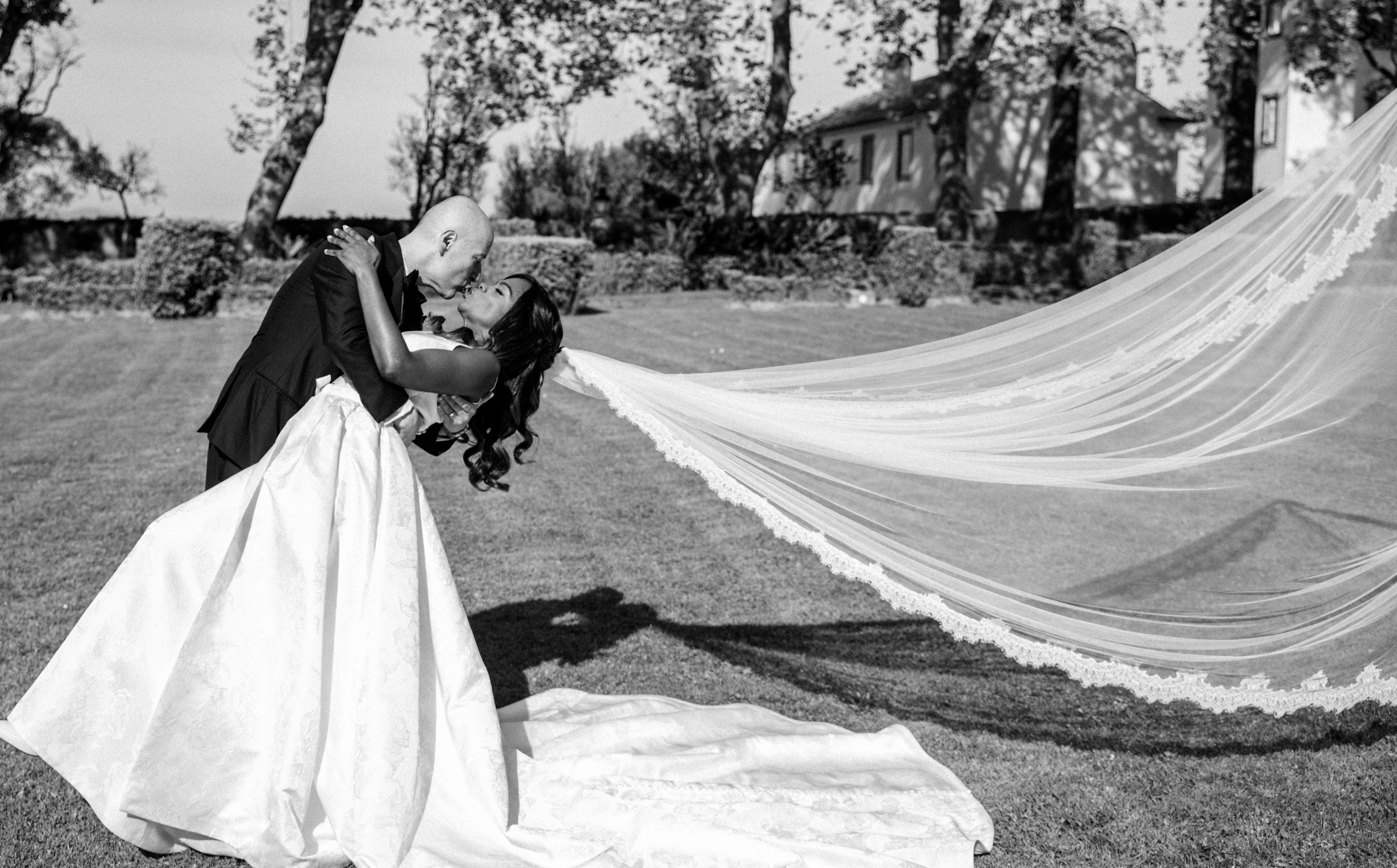 Maria & Artur. Fazemos o seu casamento ser lembrado por gerações
