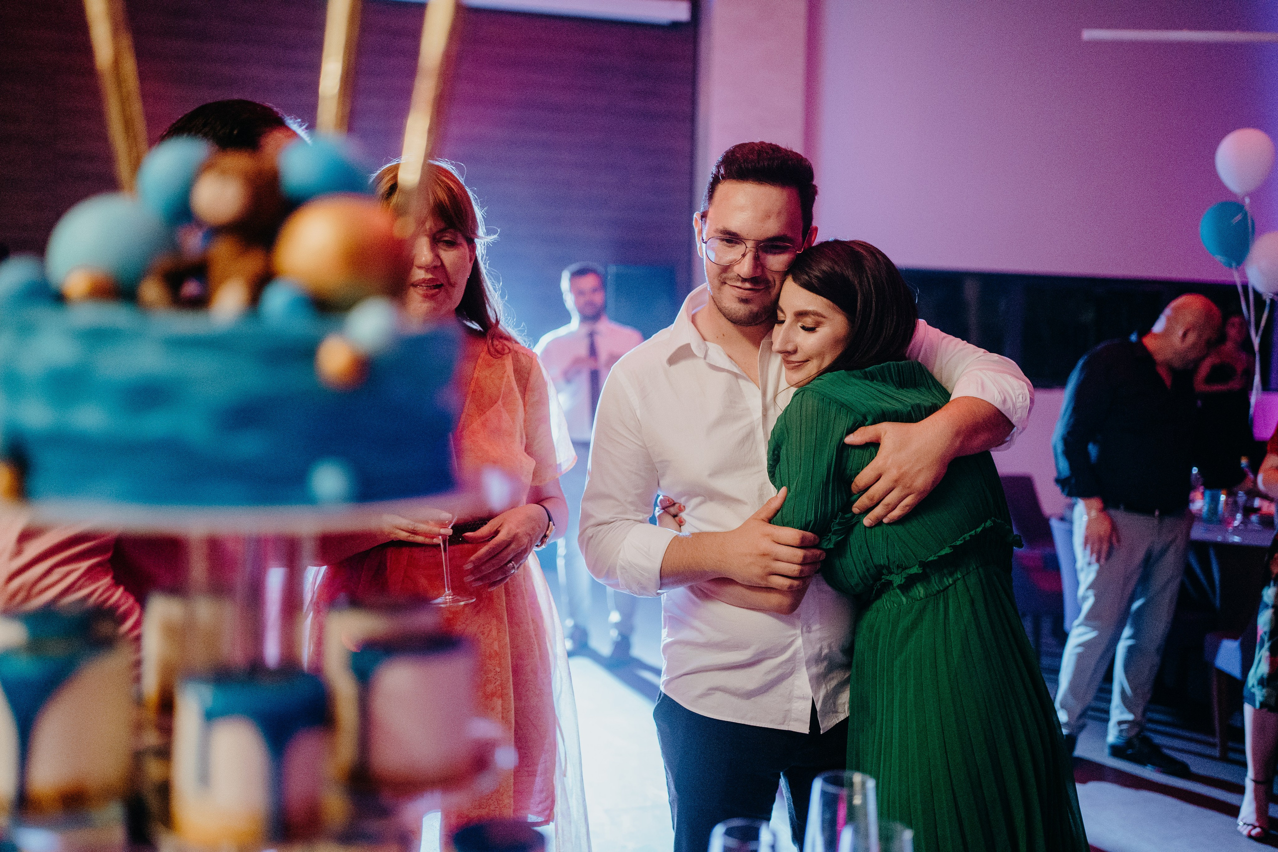 Botez. Ionutdraganfoto.com