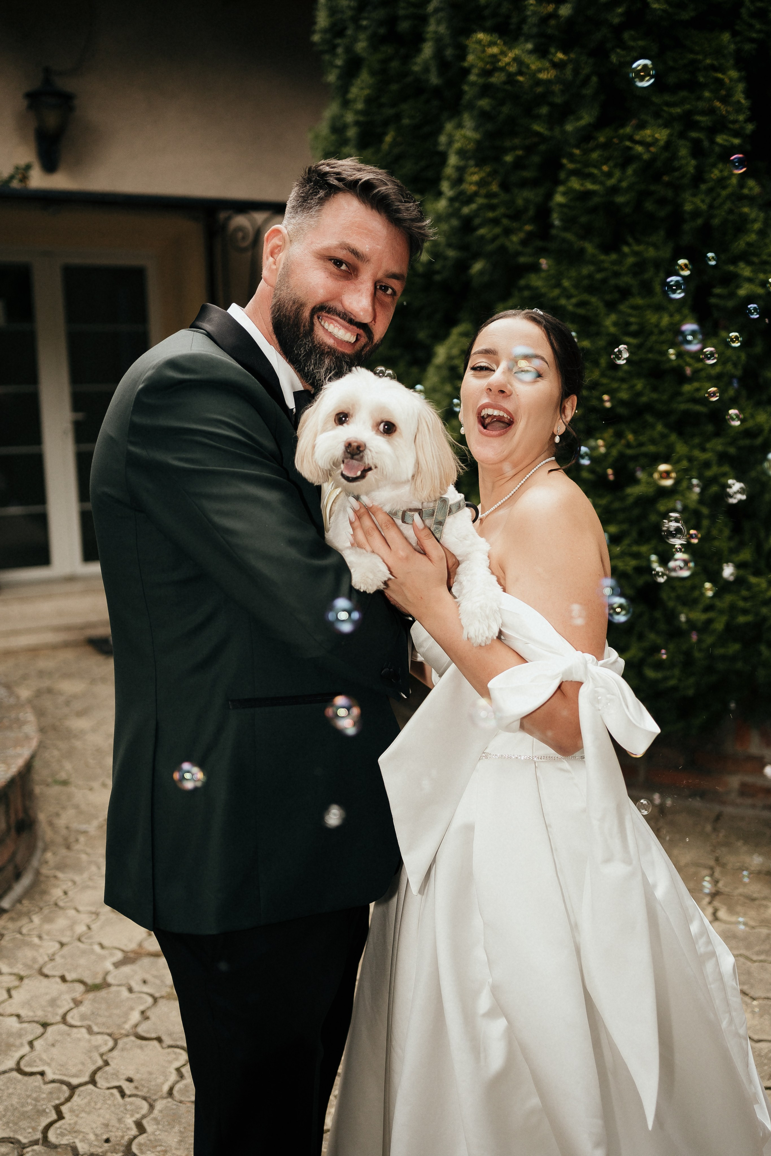 Andreea & Constantin. Ionutdraganfoto.com