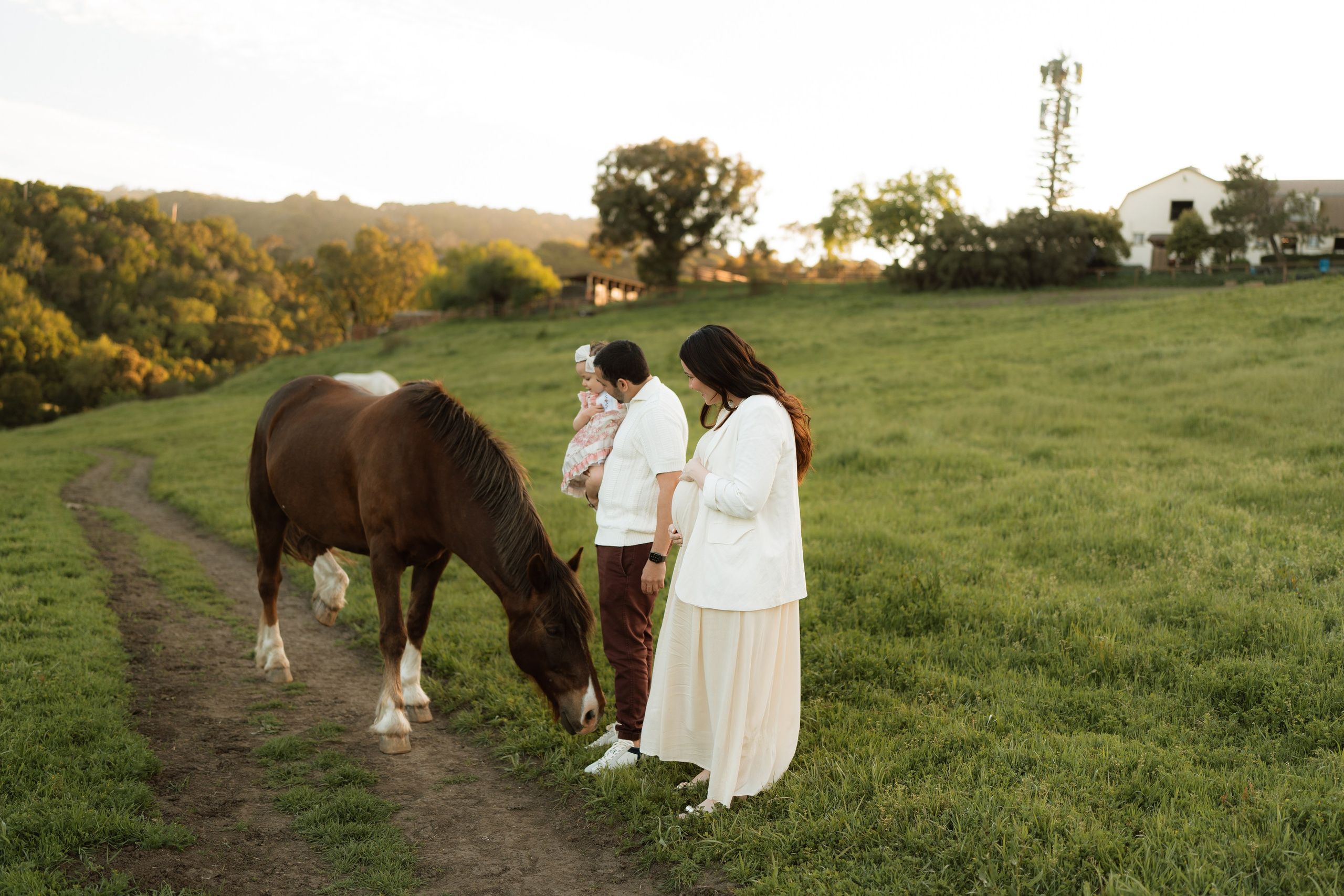 Bri’s Maternity Session. Soulo Photography | San Francisco Bay Area Based Photographer