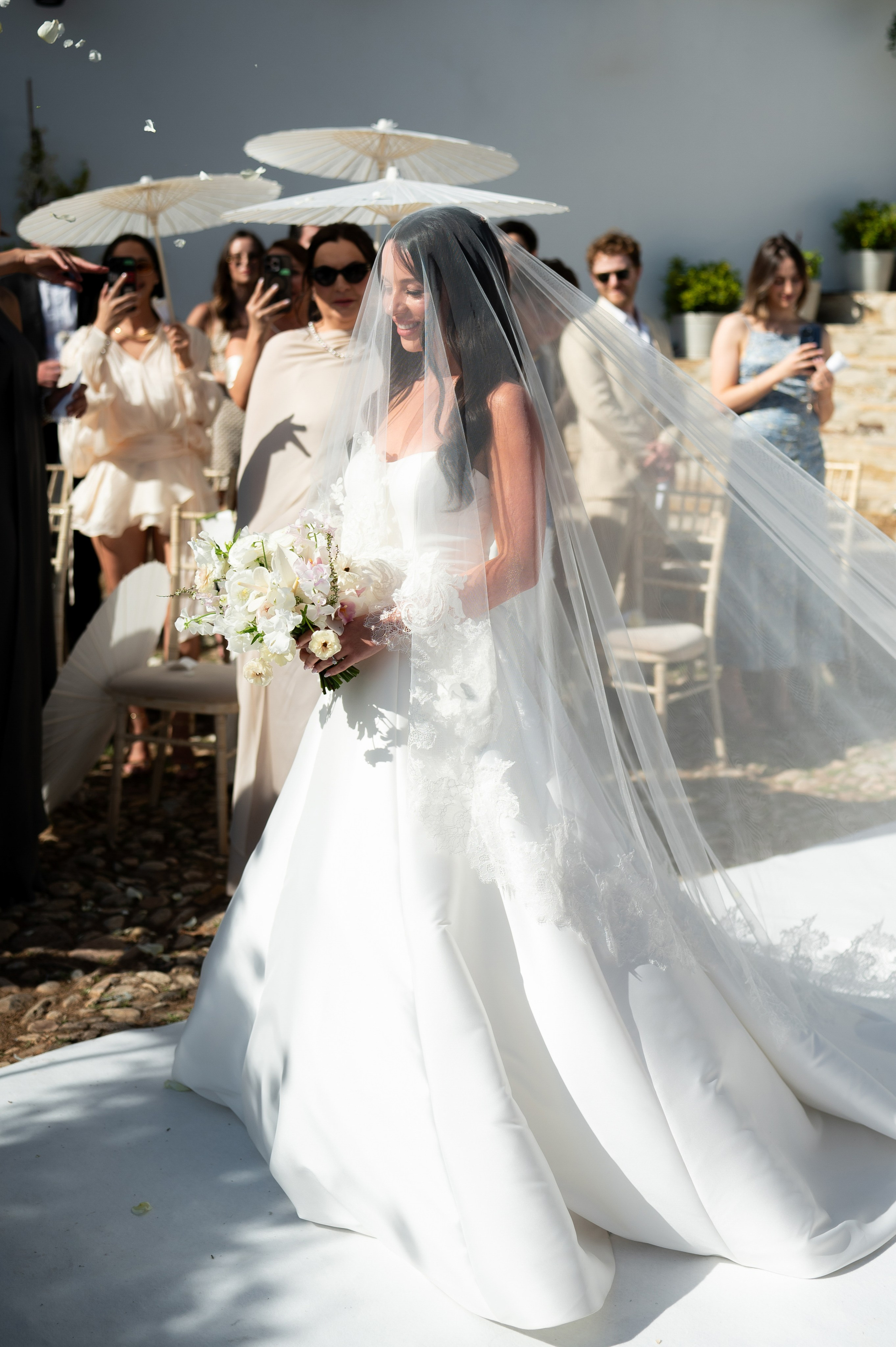 Mark & Daria. Wedding photographer in Spain