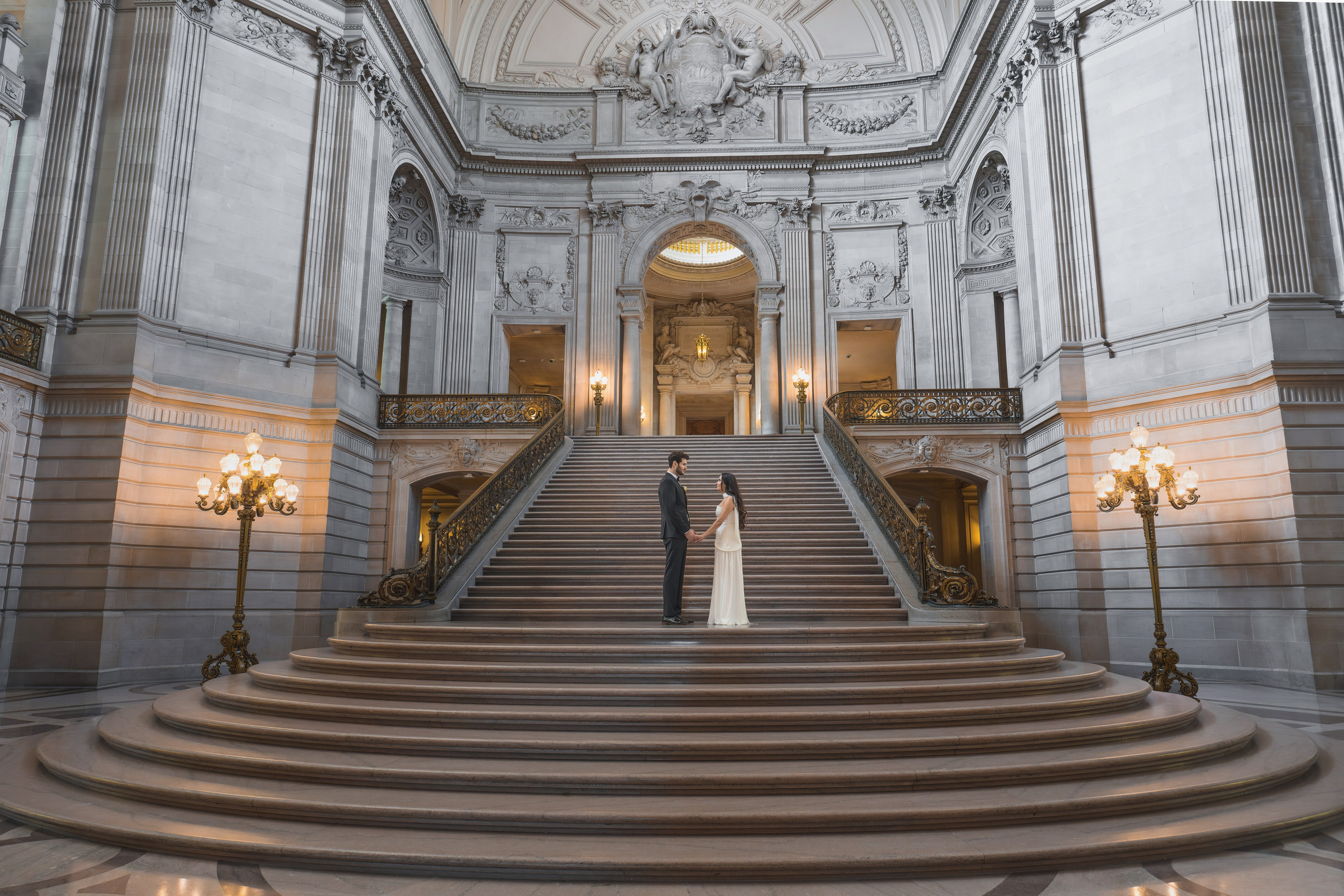 C ♡ M. Wedding & Elopement Photographers in California