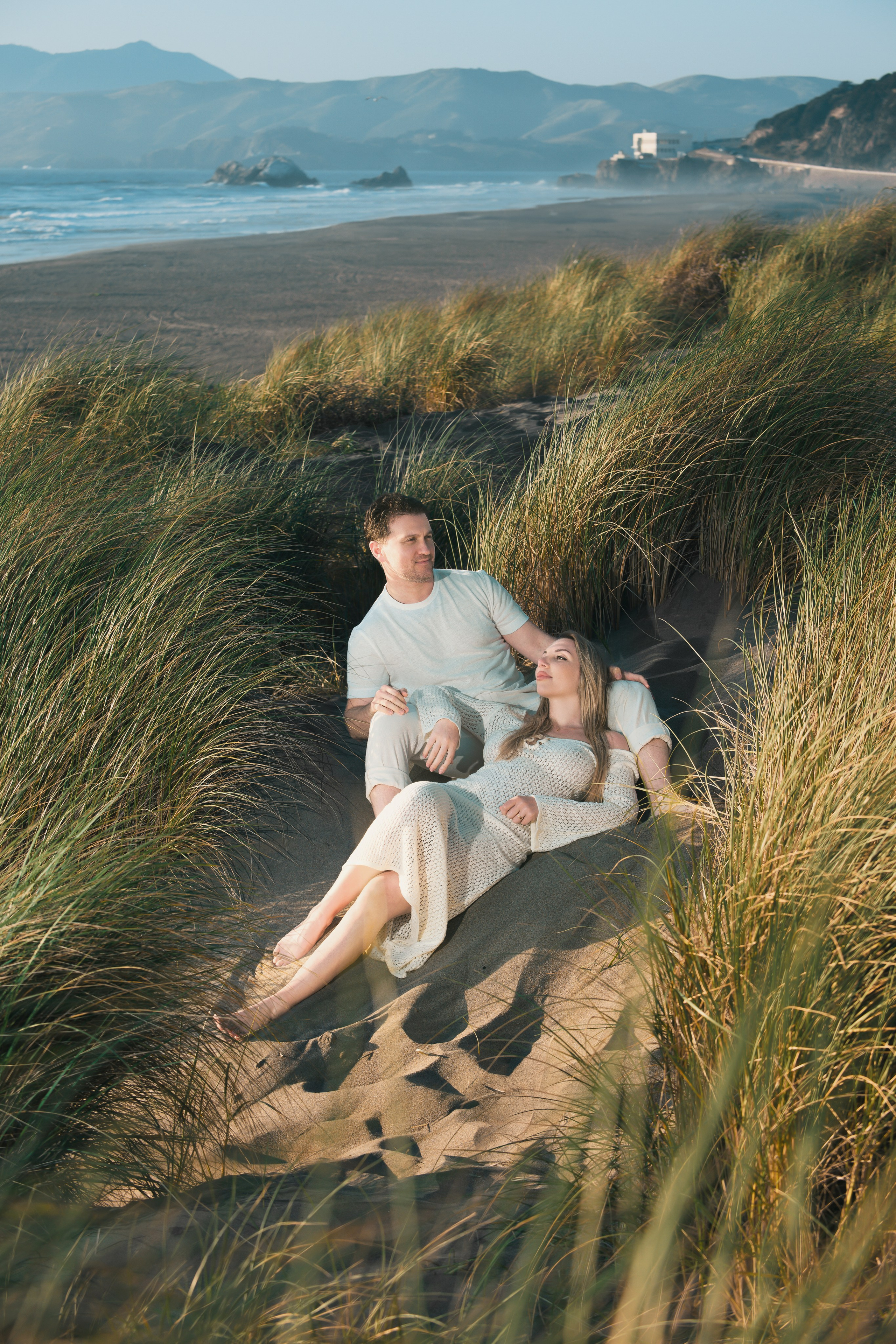 E ♡ T. Wedding & Elopement Photographers in California
