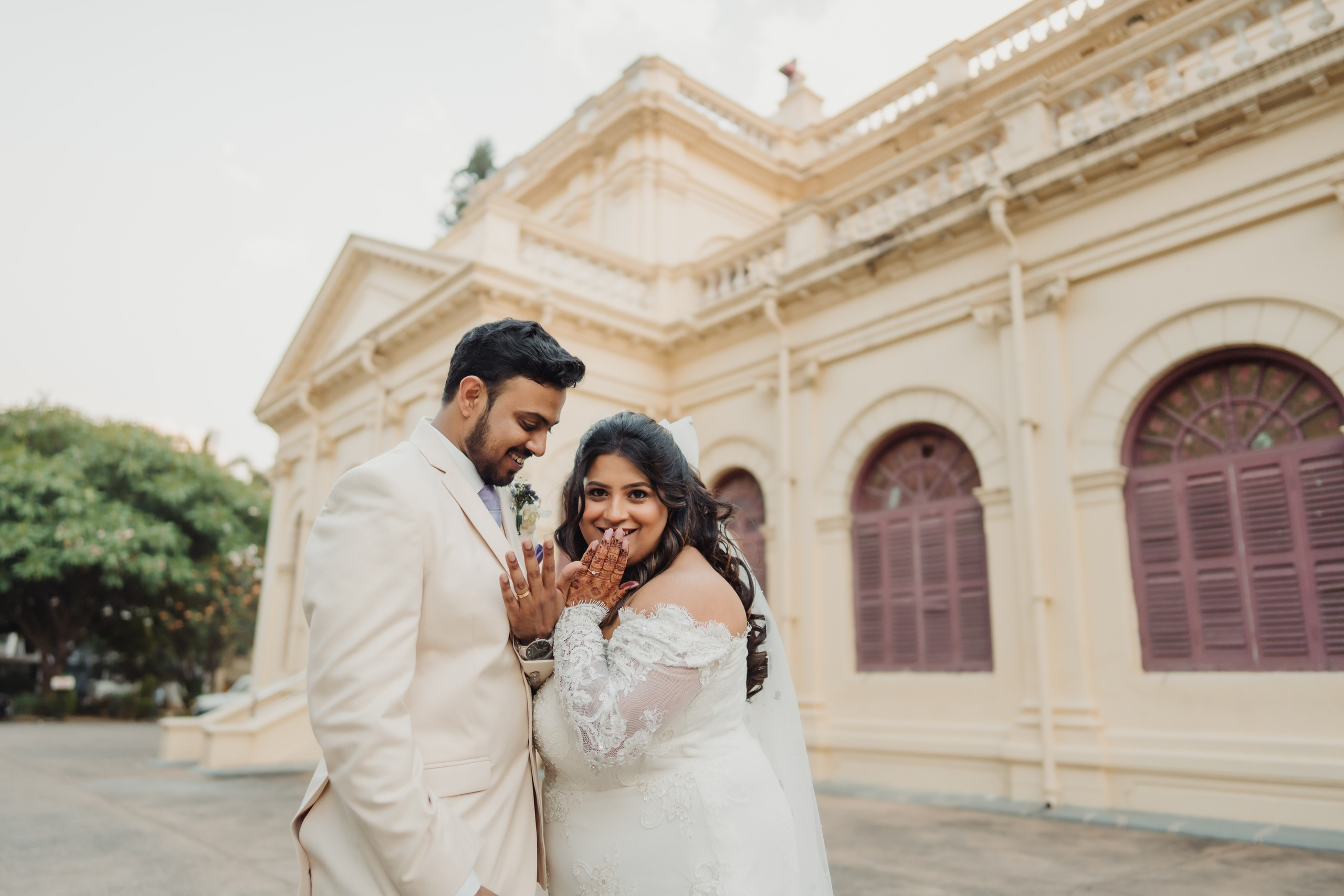 CHRISTIAN WEDDING. Ebinbabuphotography.com