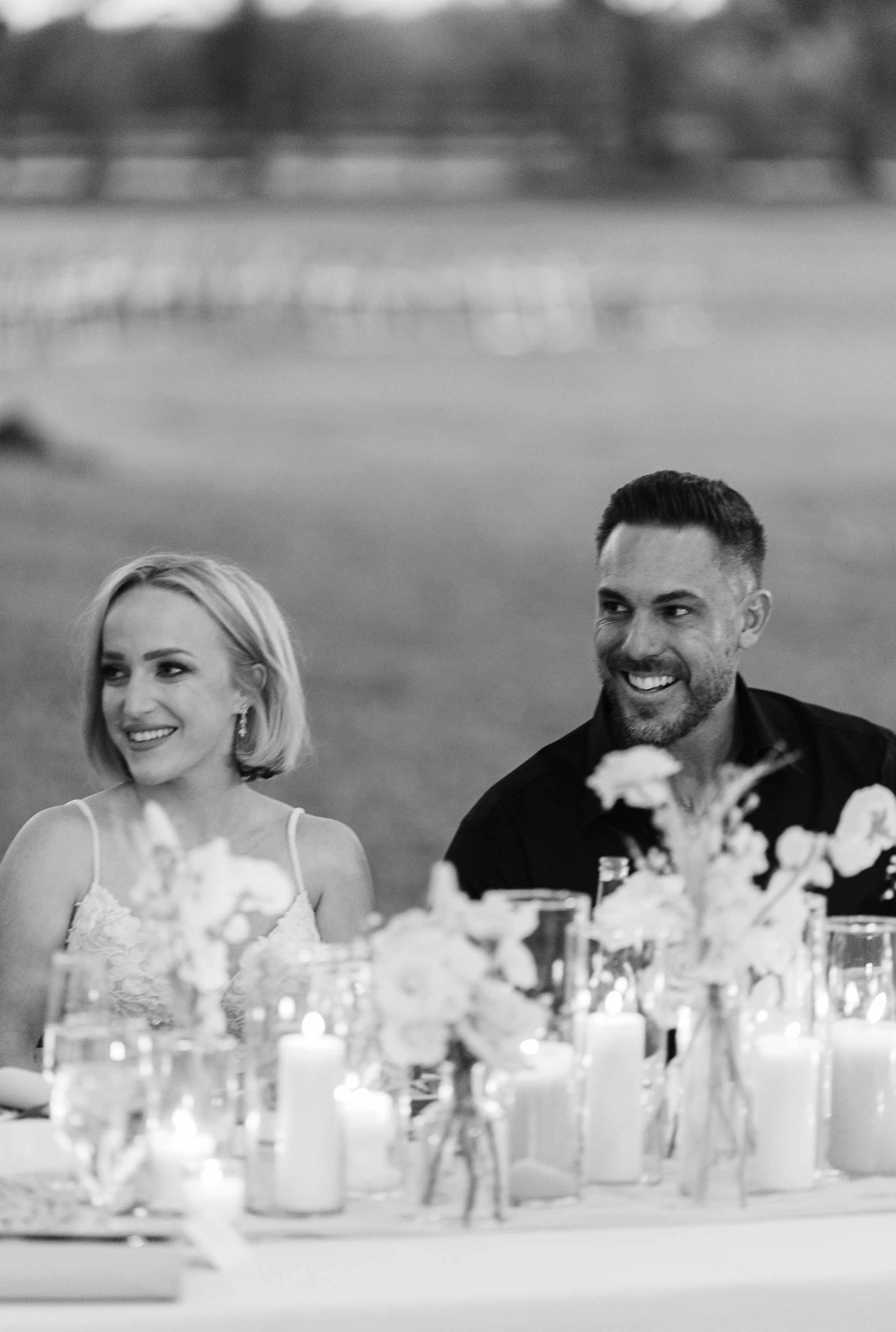 A Quiet, Beautiful Beginning | Kayla & David’s Intimate Weston Estate Wedding. YES I DO PRODUCTION — Wedding photography&videography