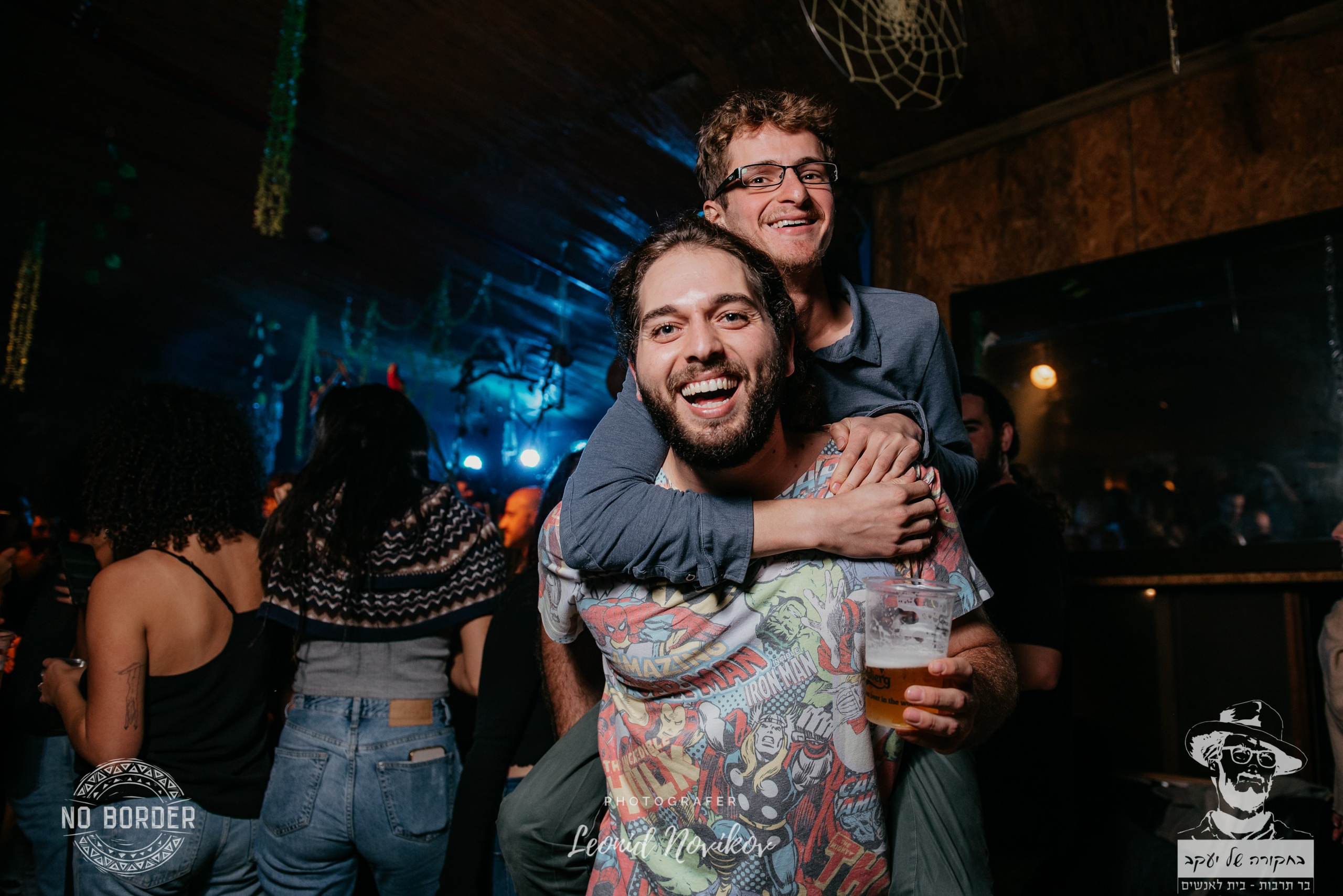 Events. Portrait photografer in Montenegro