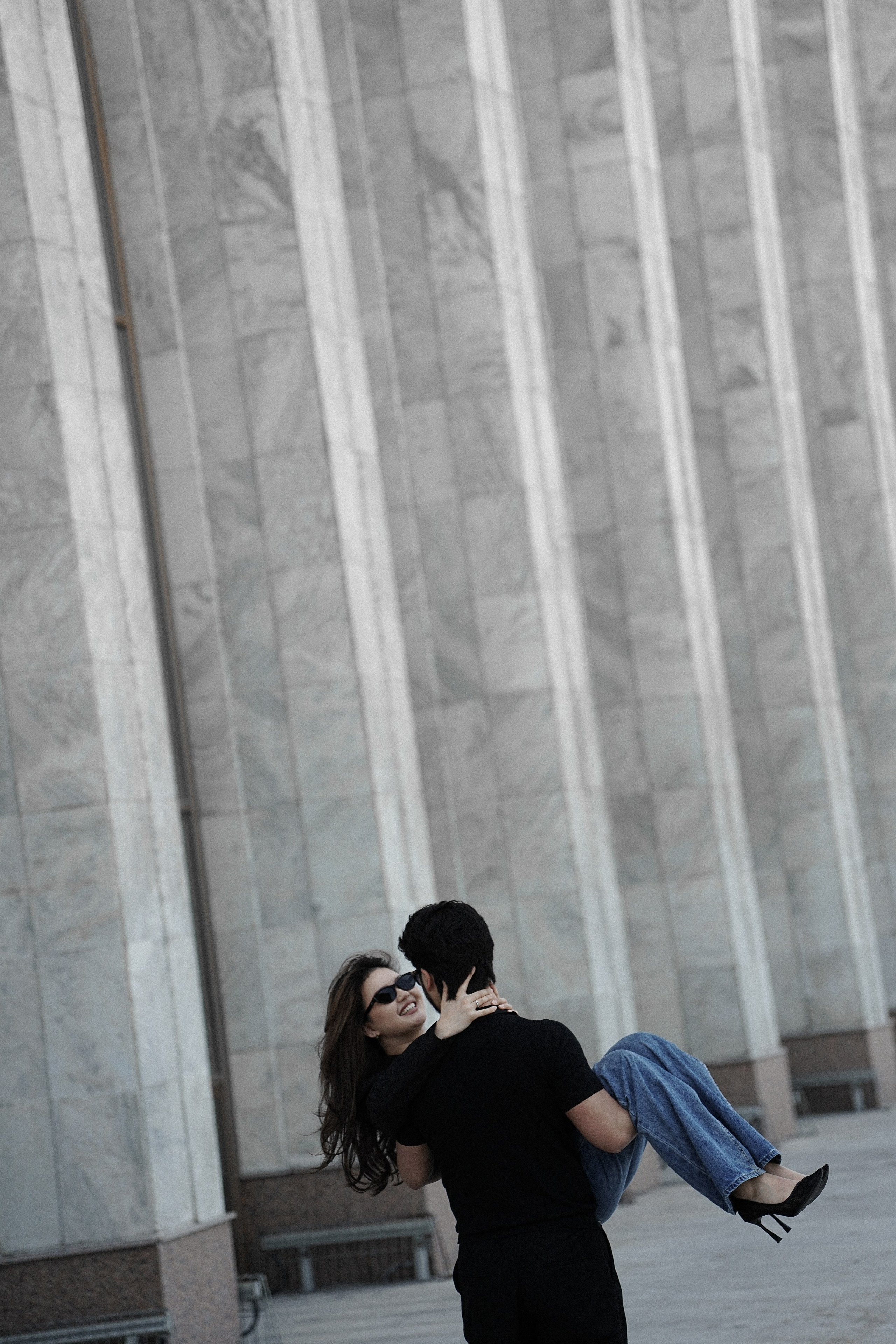Love. Sariev
