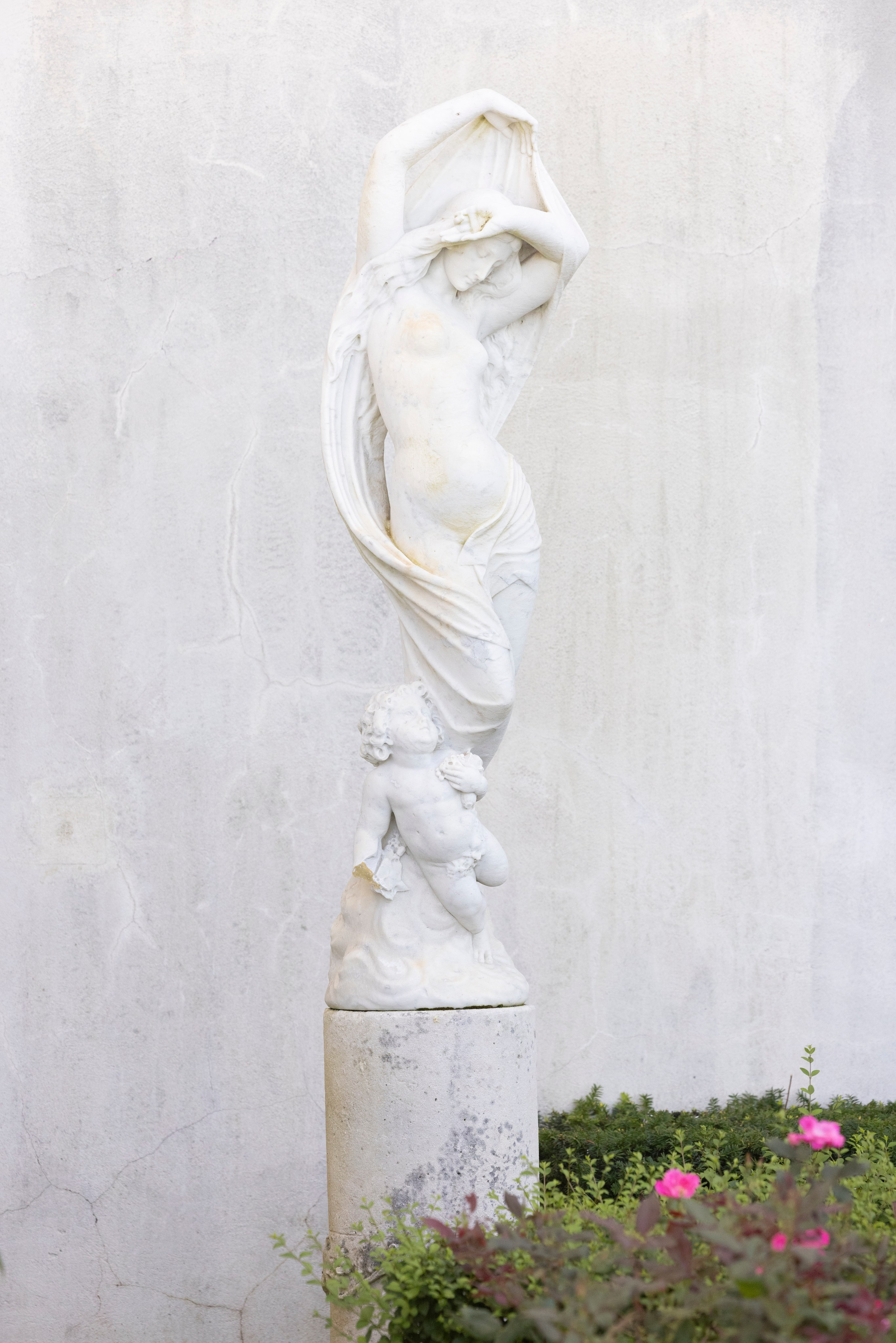 Alexa & Darren. Wedding Photo & Video