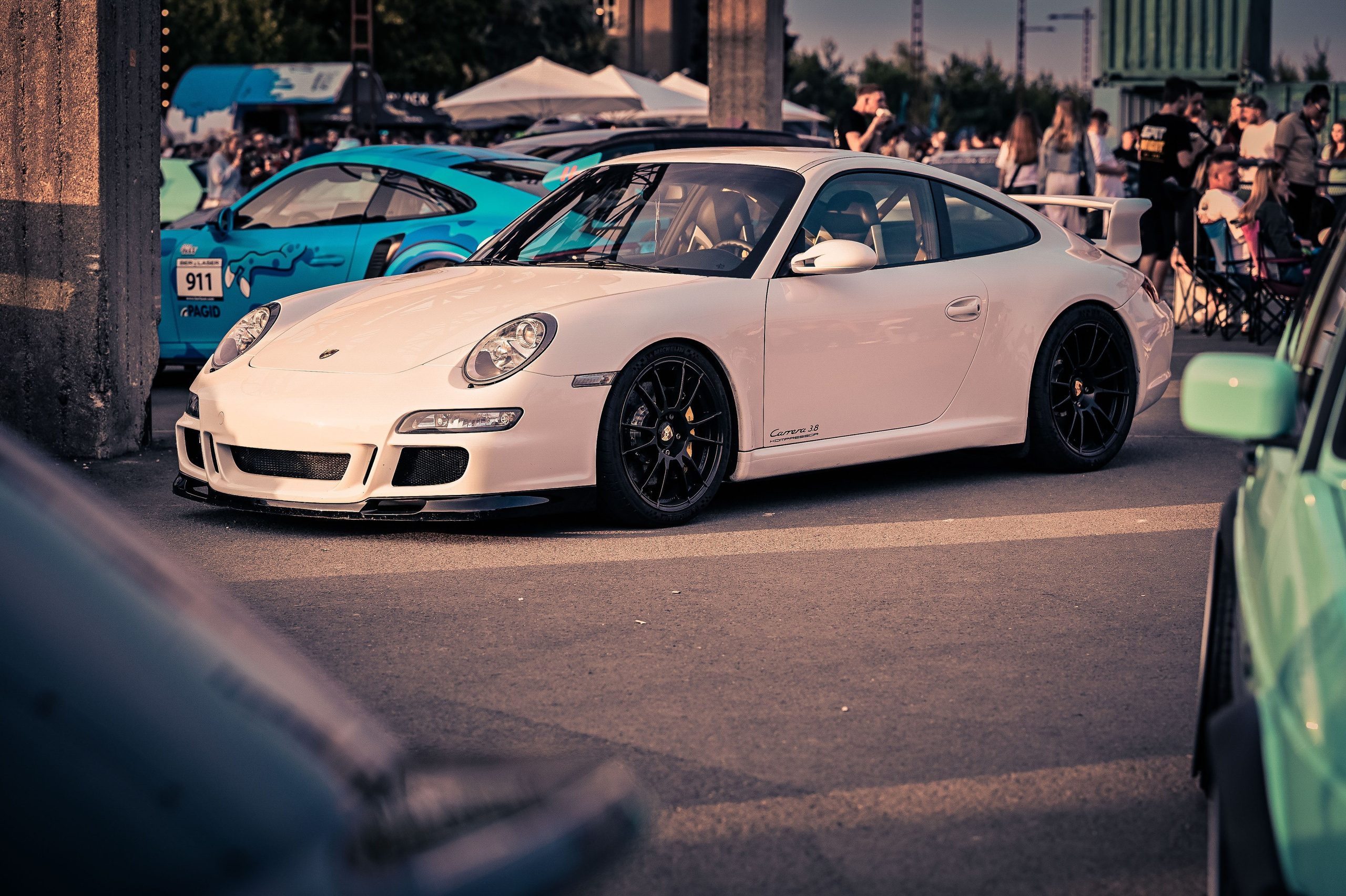 Automotive