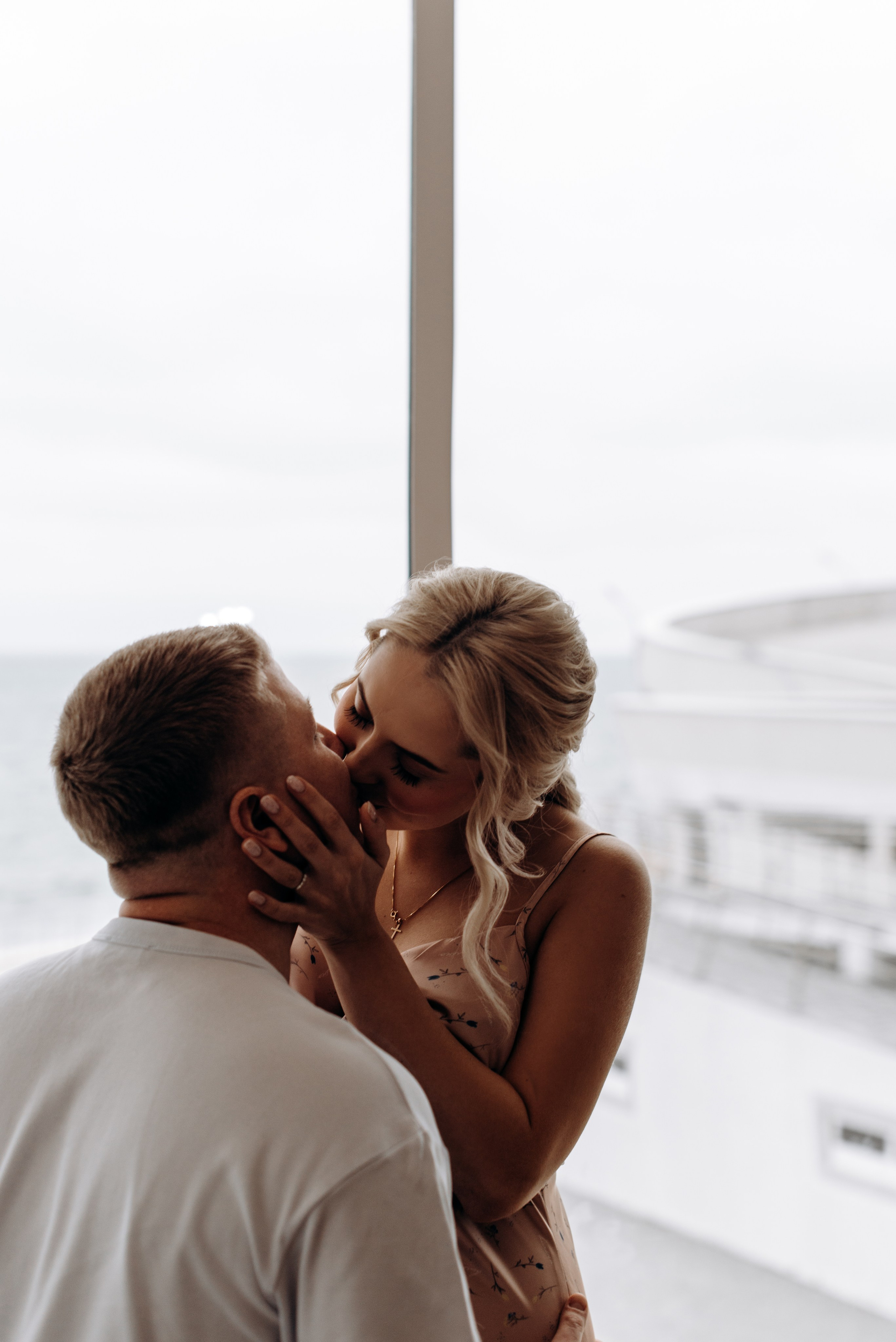 *. Wedding and family photographer San Diego