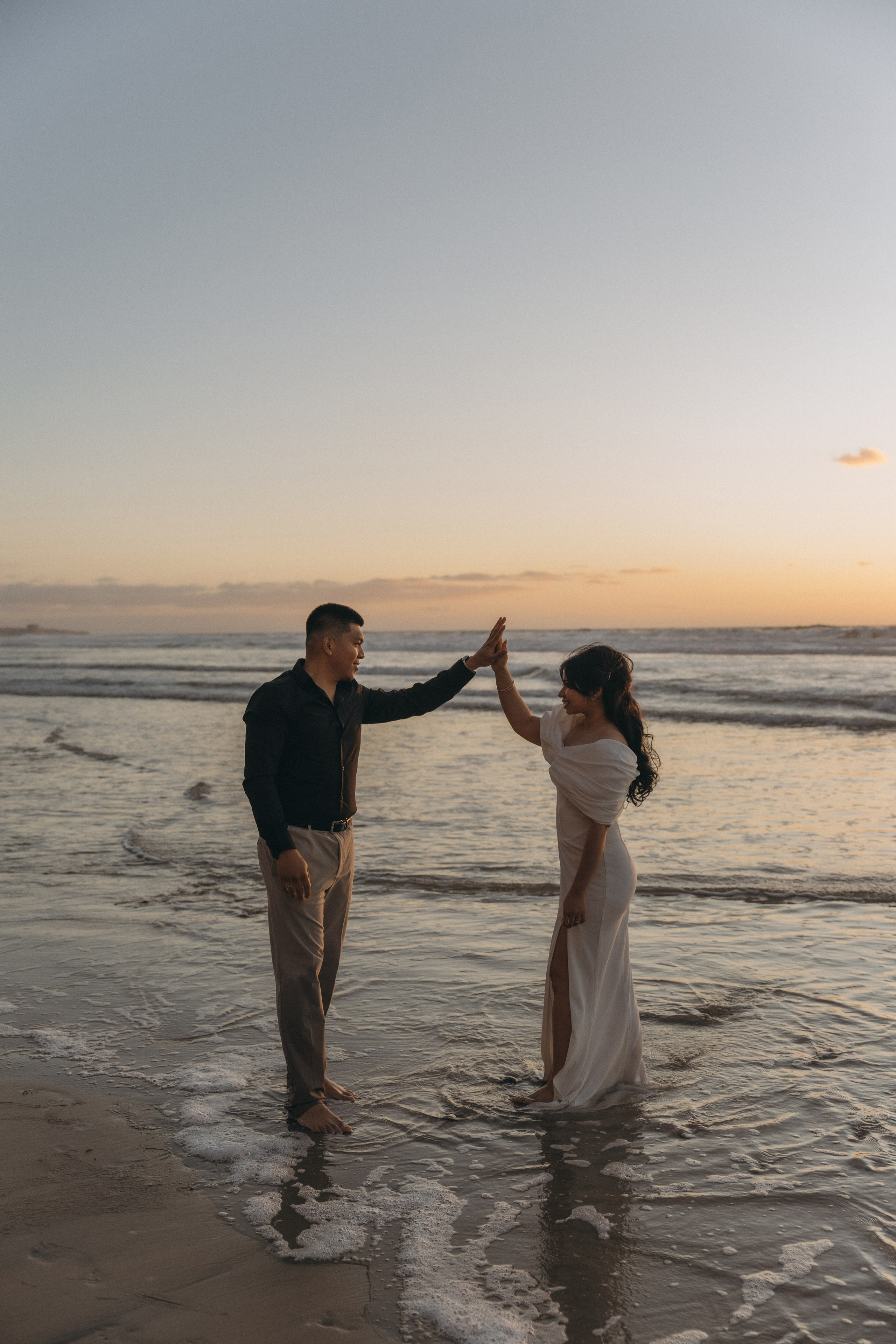 *. Wedding and family photographer San Diego