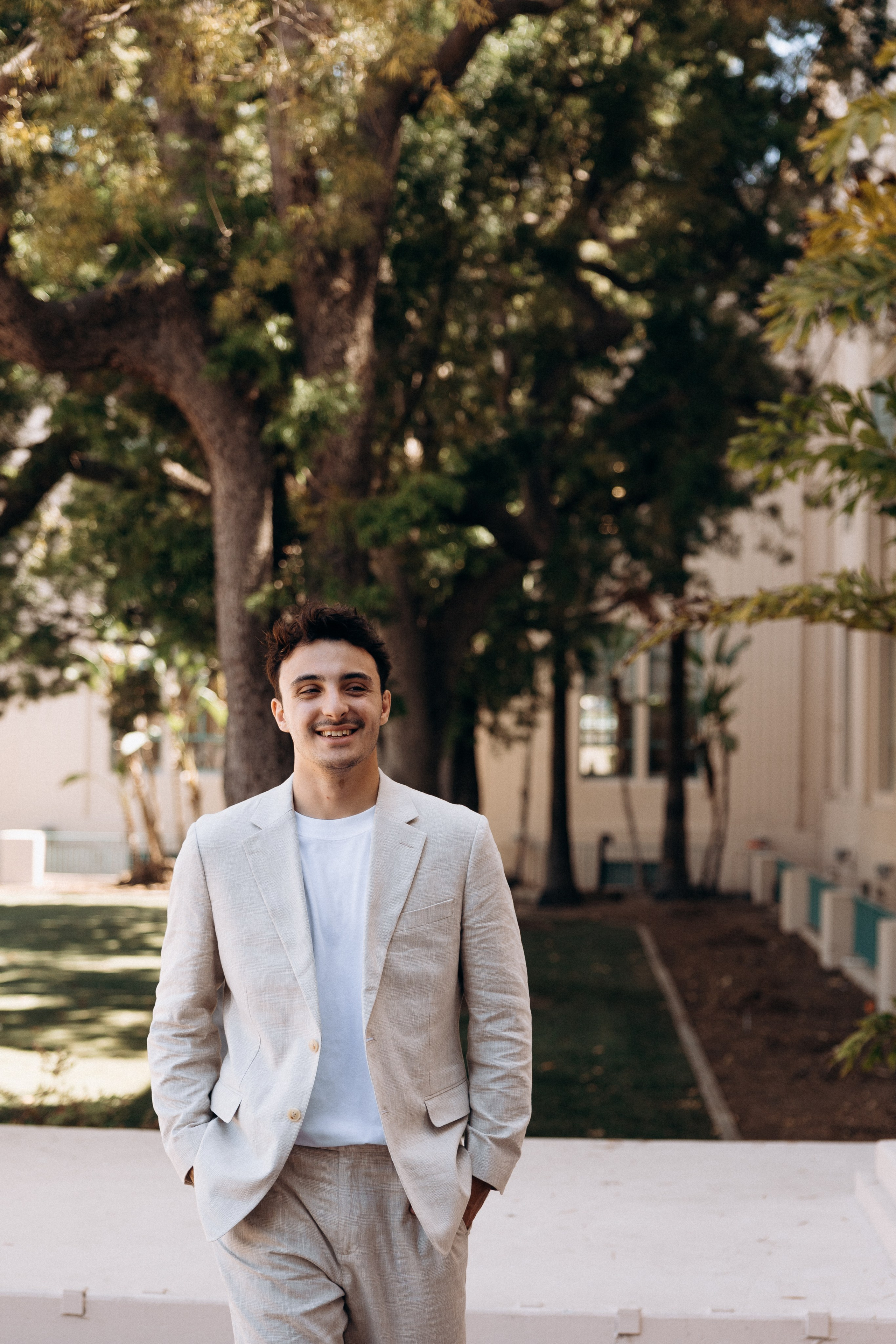 Pedro and Larissa. Wedding and family photographer San Diego