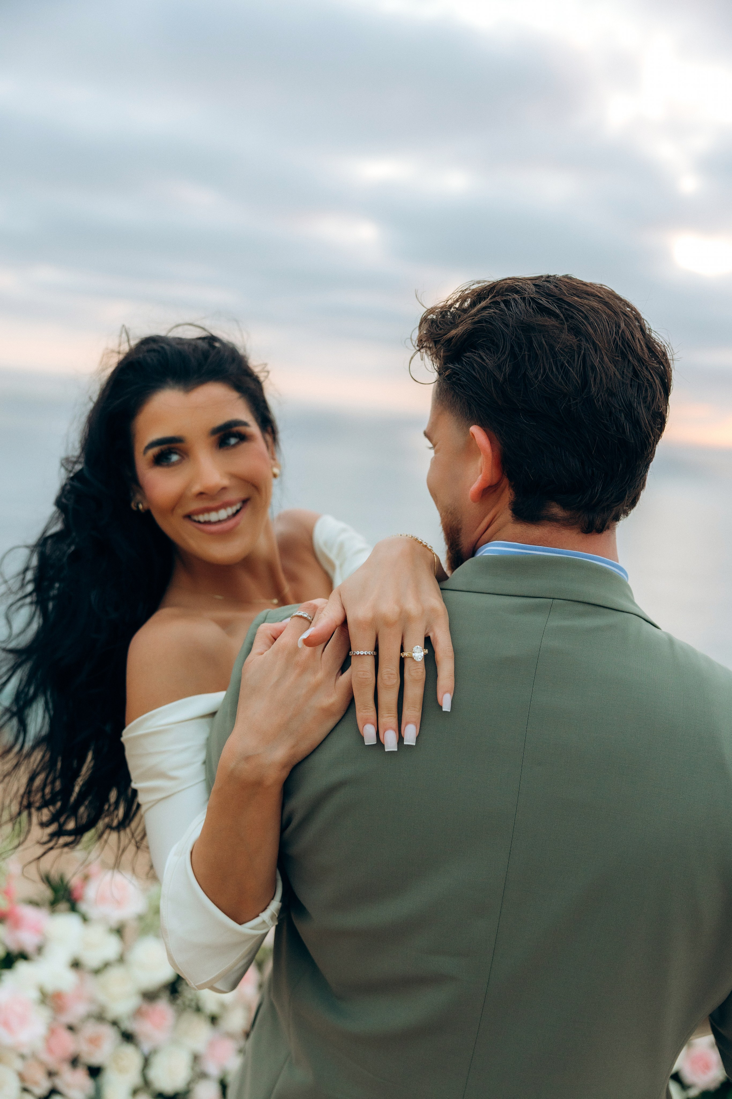 Amin&Saja. Wedding and family photographer San Diego