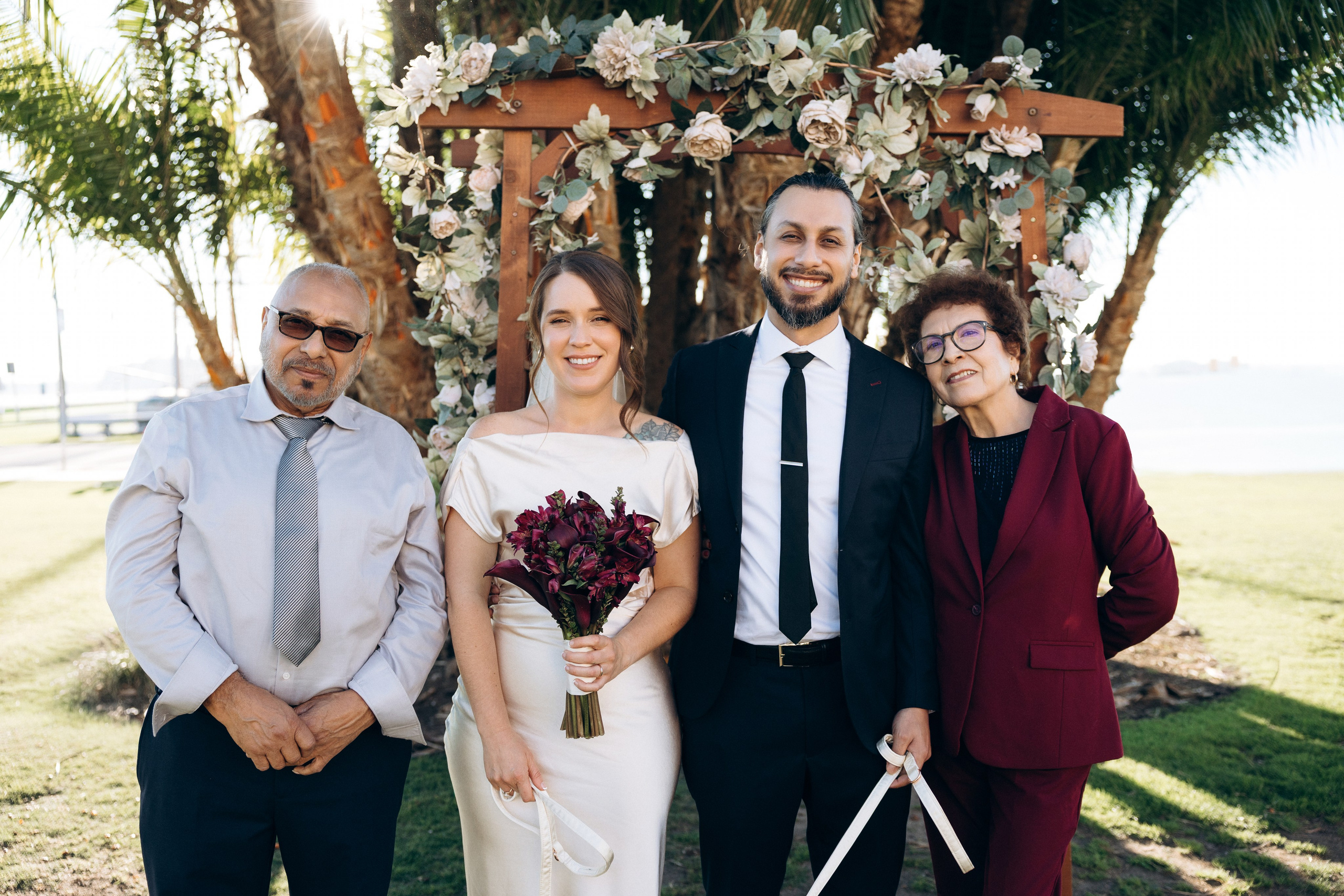 Jessi and Alex. Весільний та сімейний фотограф у Сан-Дієго