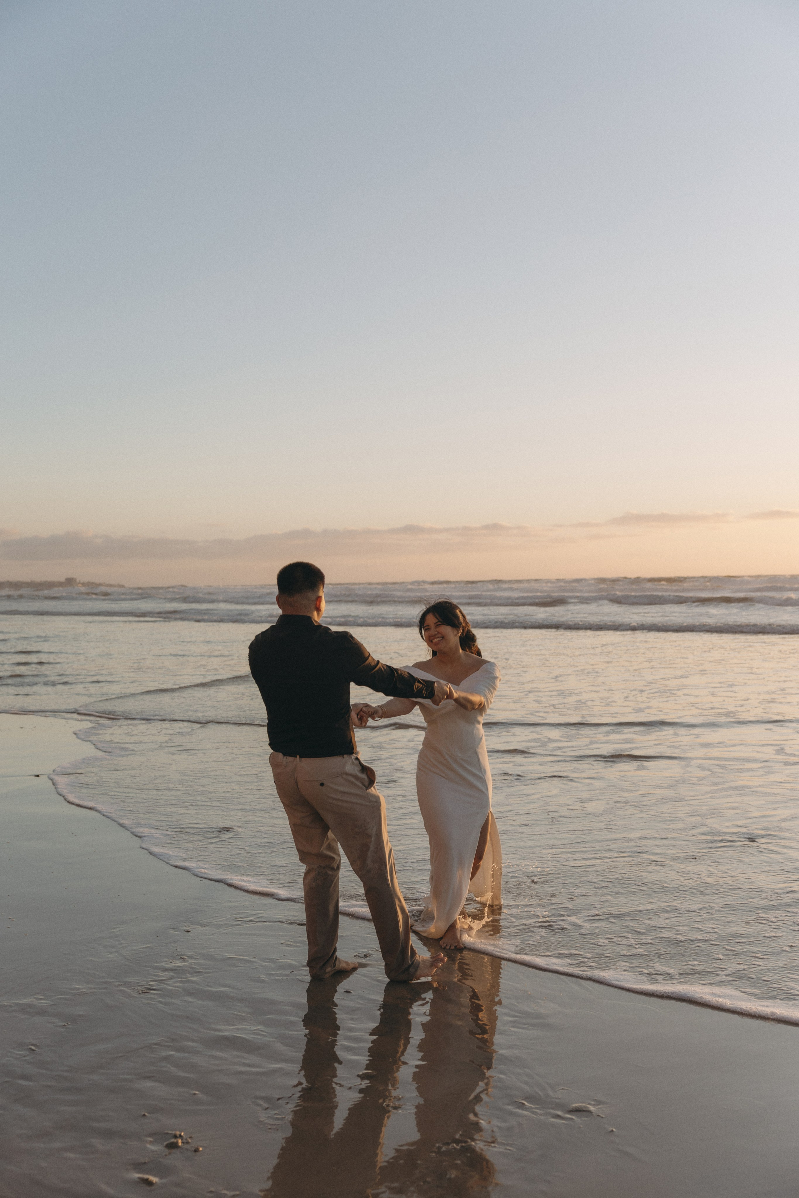 *. Wedding and family photographer San Diego