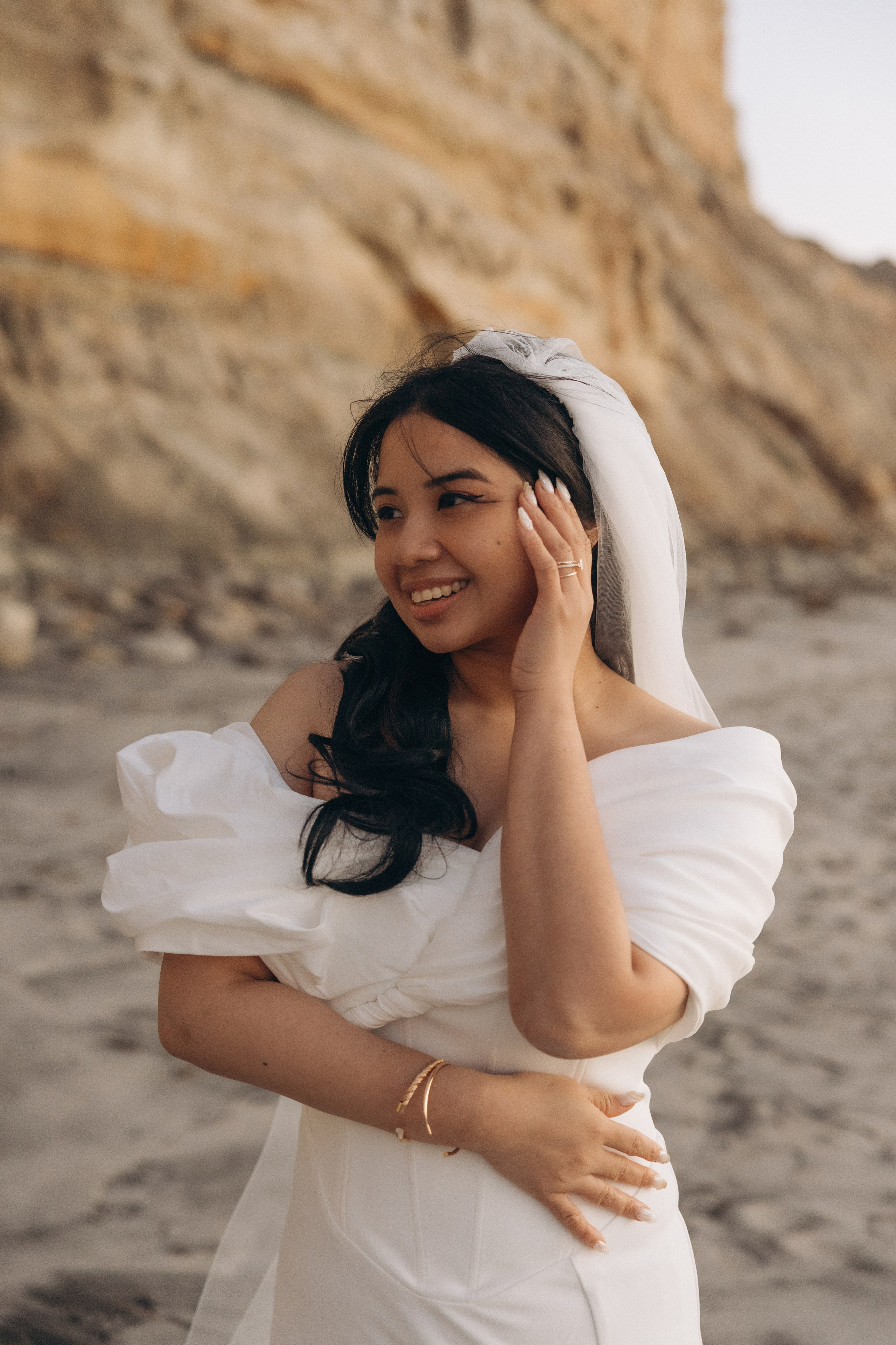 *. Wedding and family photographer San Diego