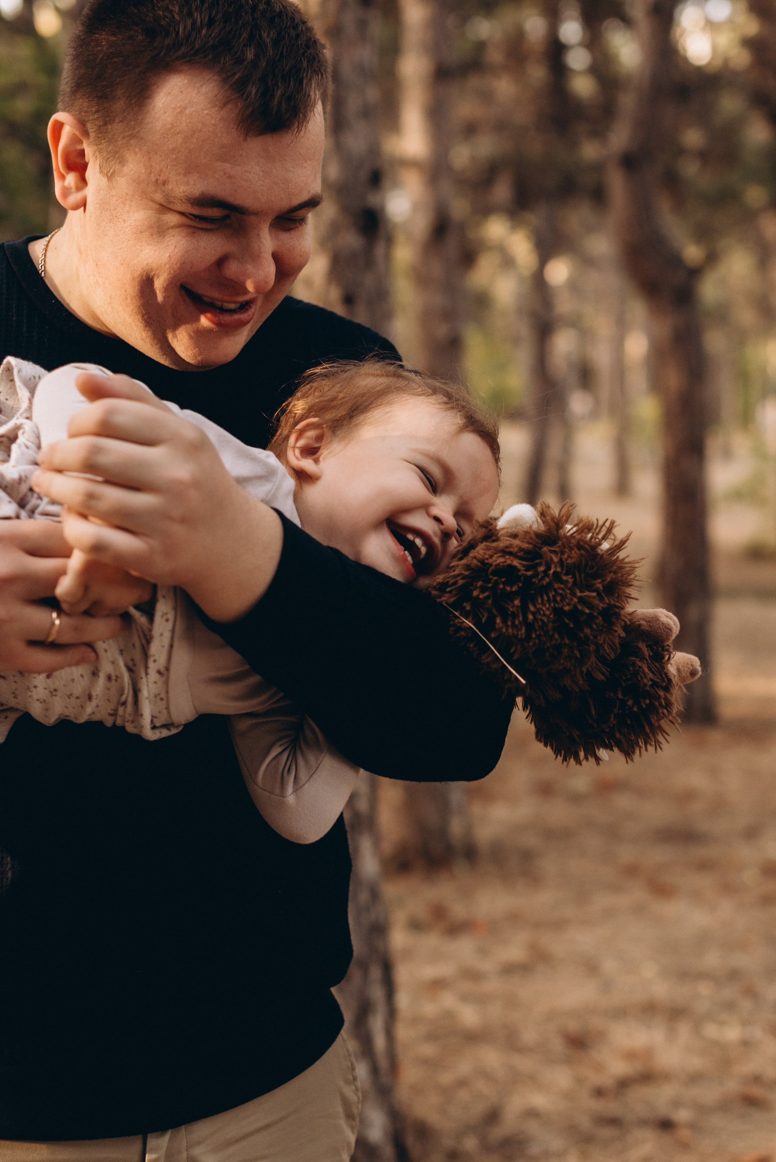 *. Wedding and family photographer San Diego