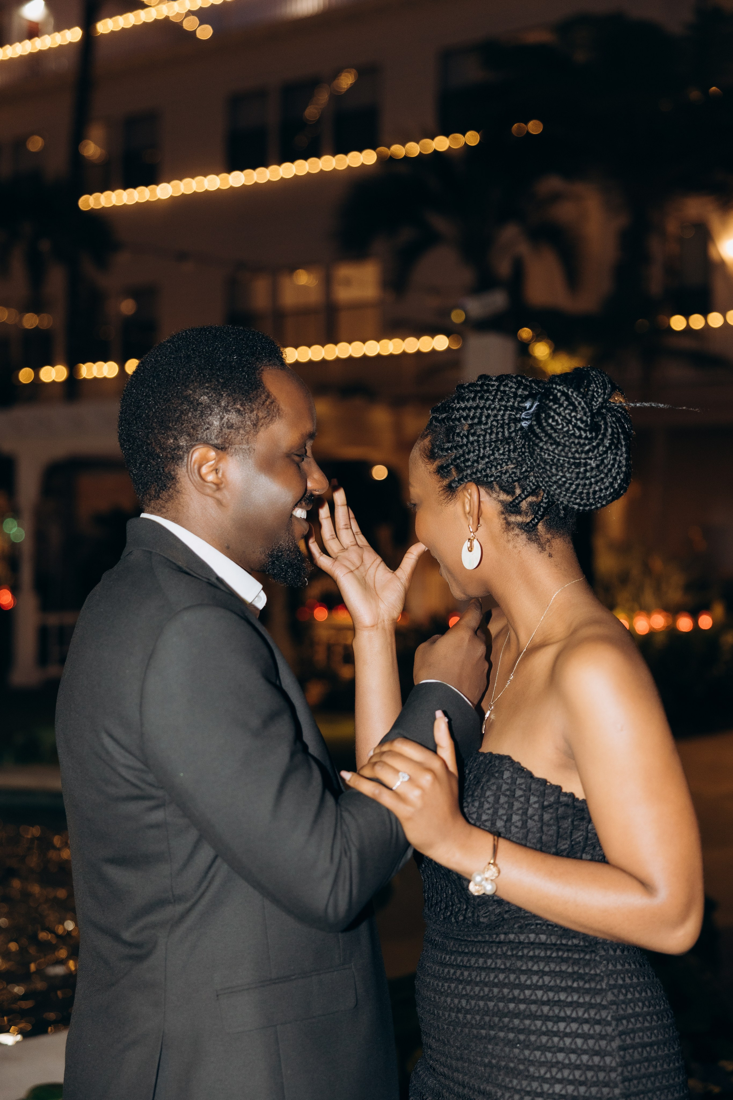 *. Wedding and family photographer San Diego