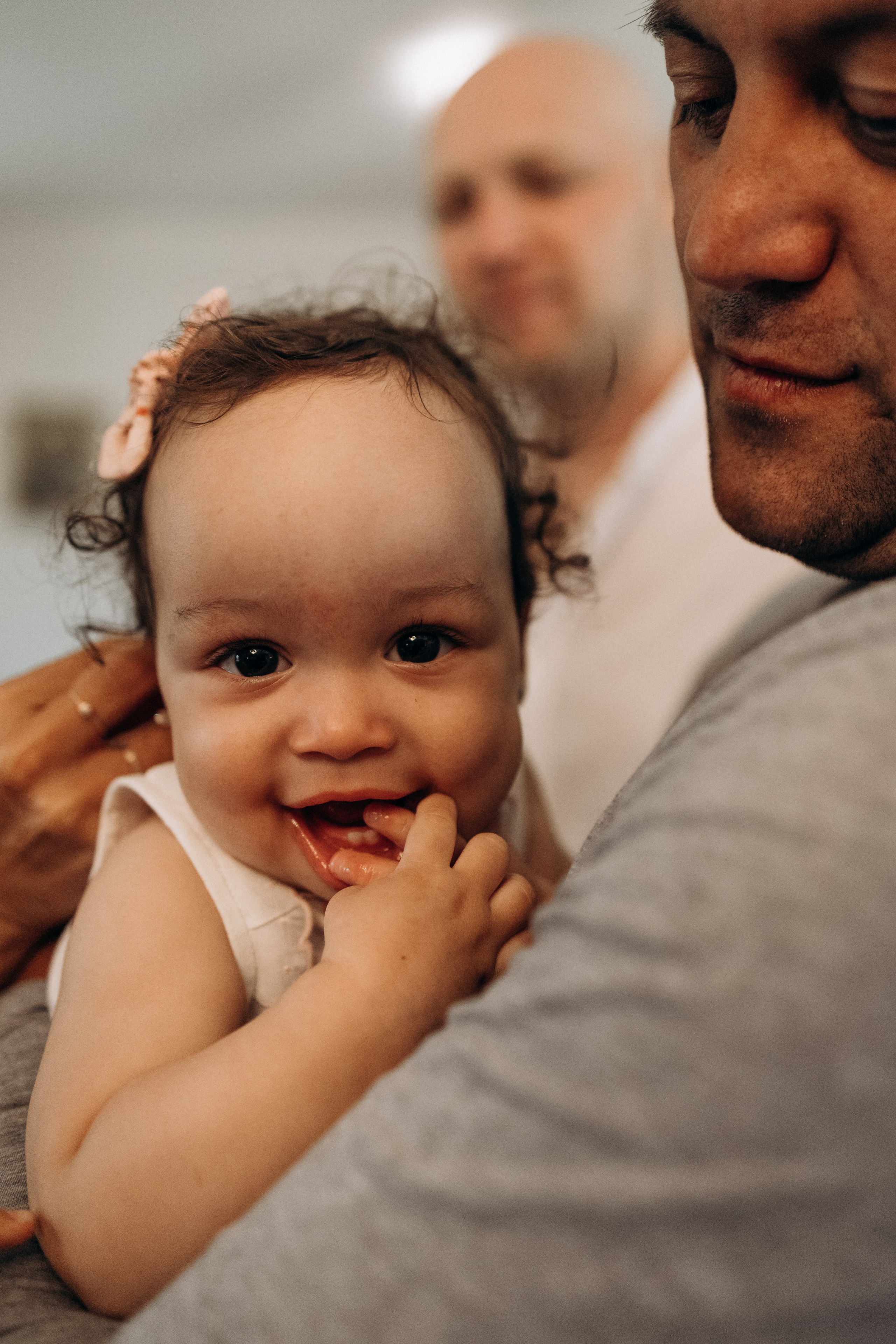 *. Wedding and family photographer San Diego