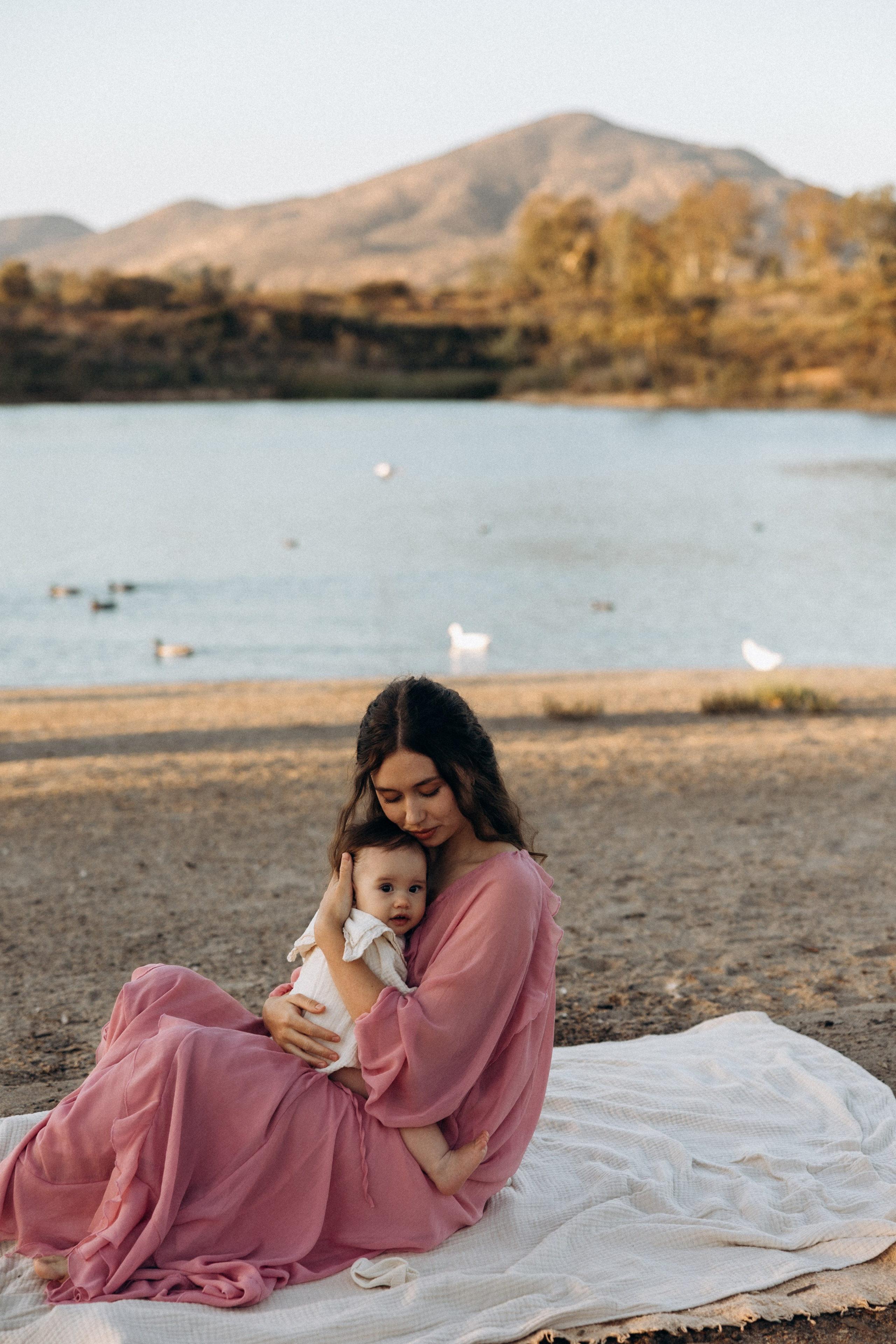 *. Wedding and family photographer San Diego