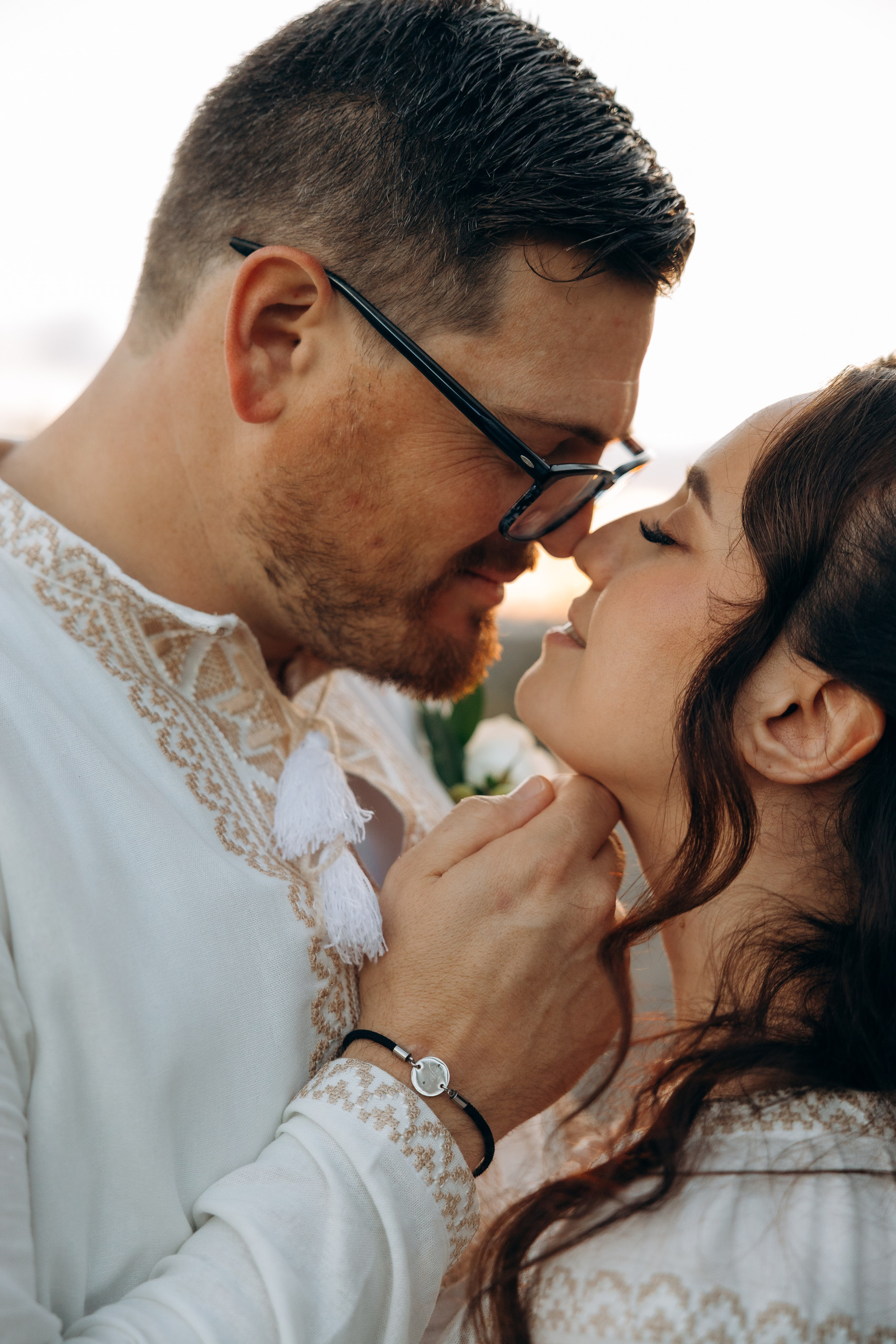 *. Wedding and family photographer San Diego