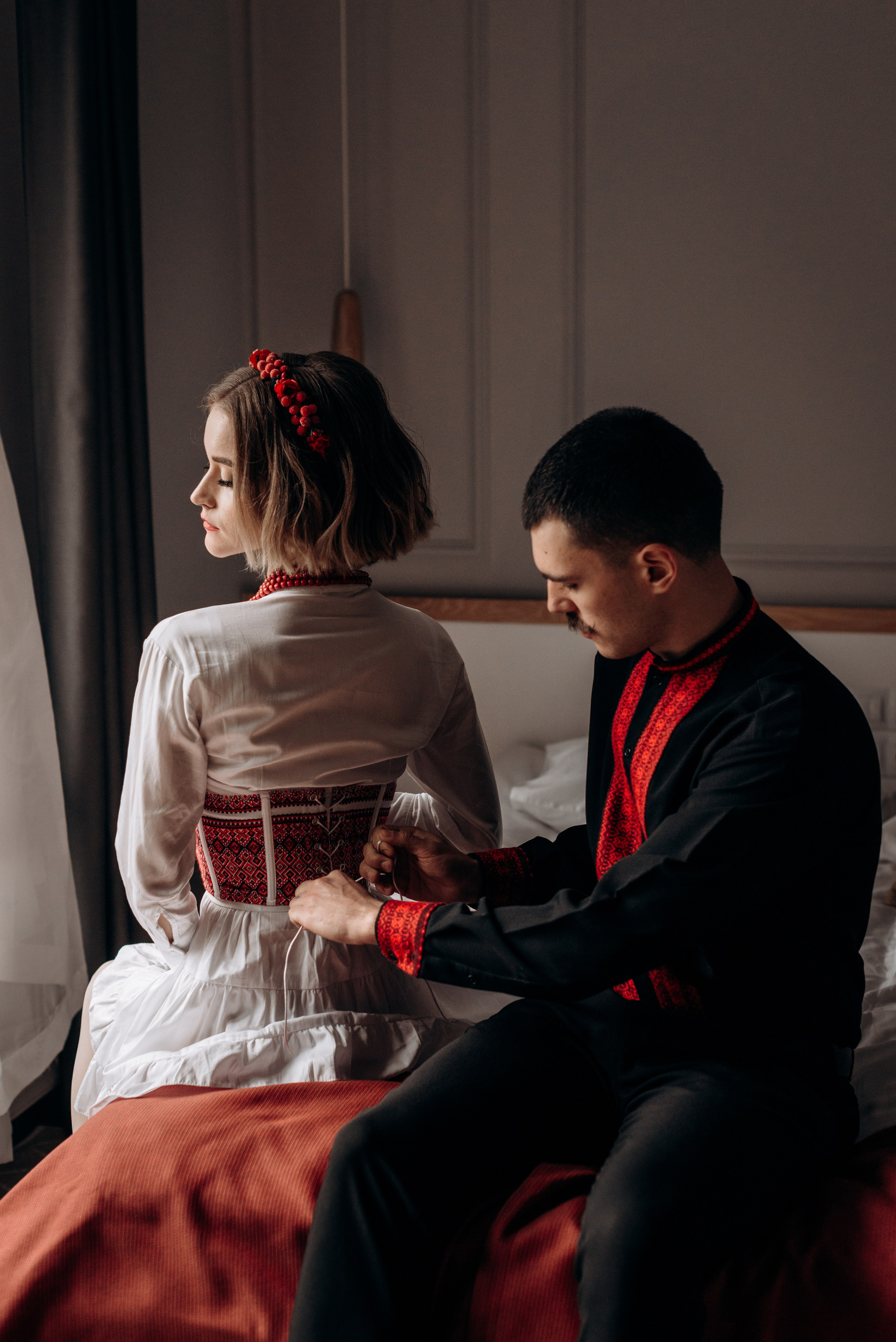 . Wedding and family photographer San Diego