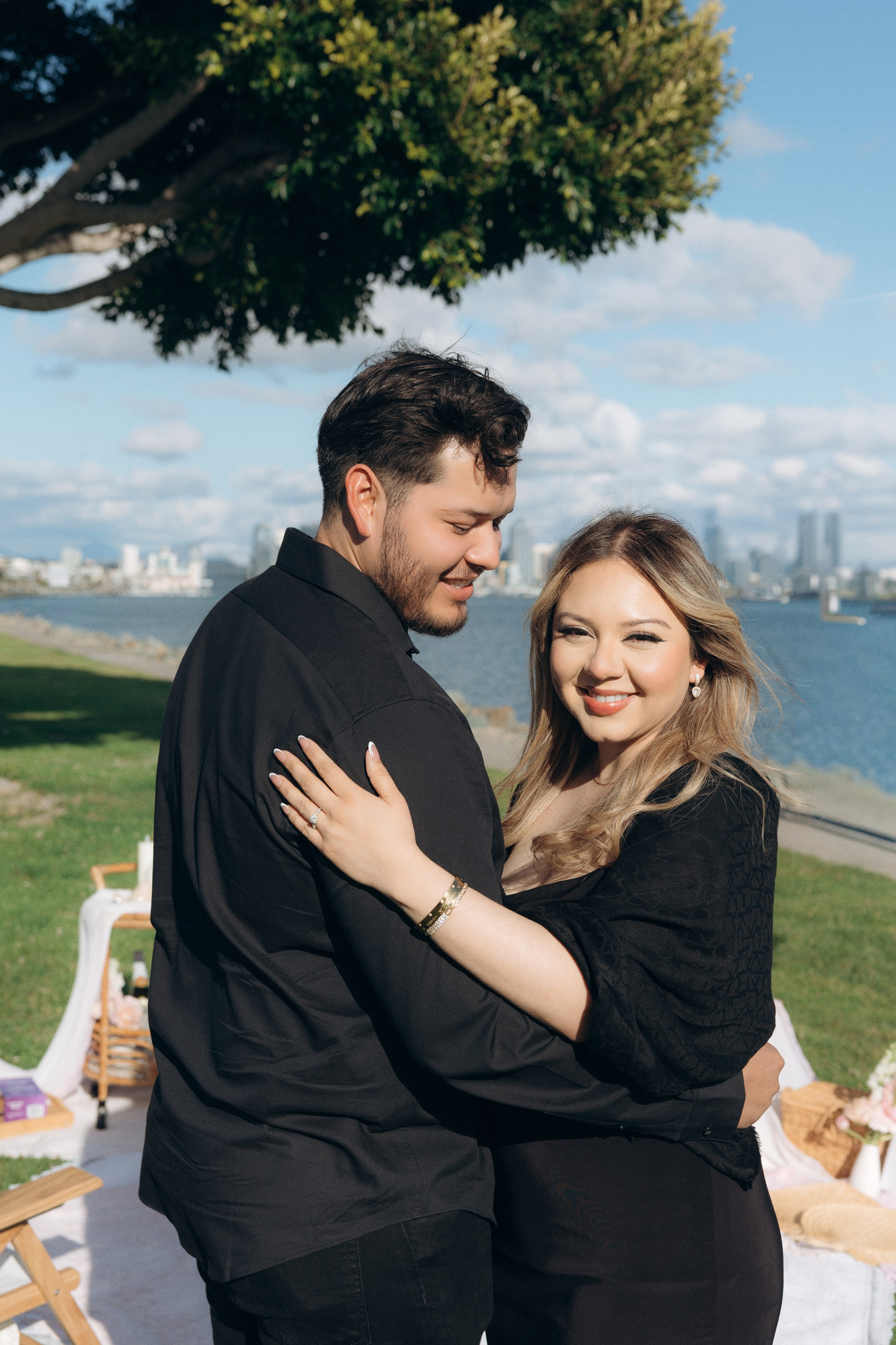 *. Wedding and family photographer San Diego