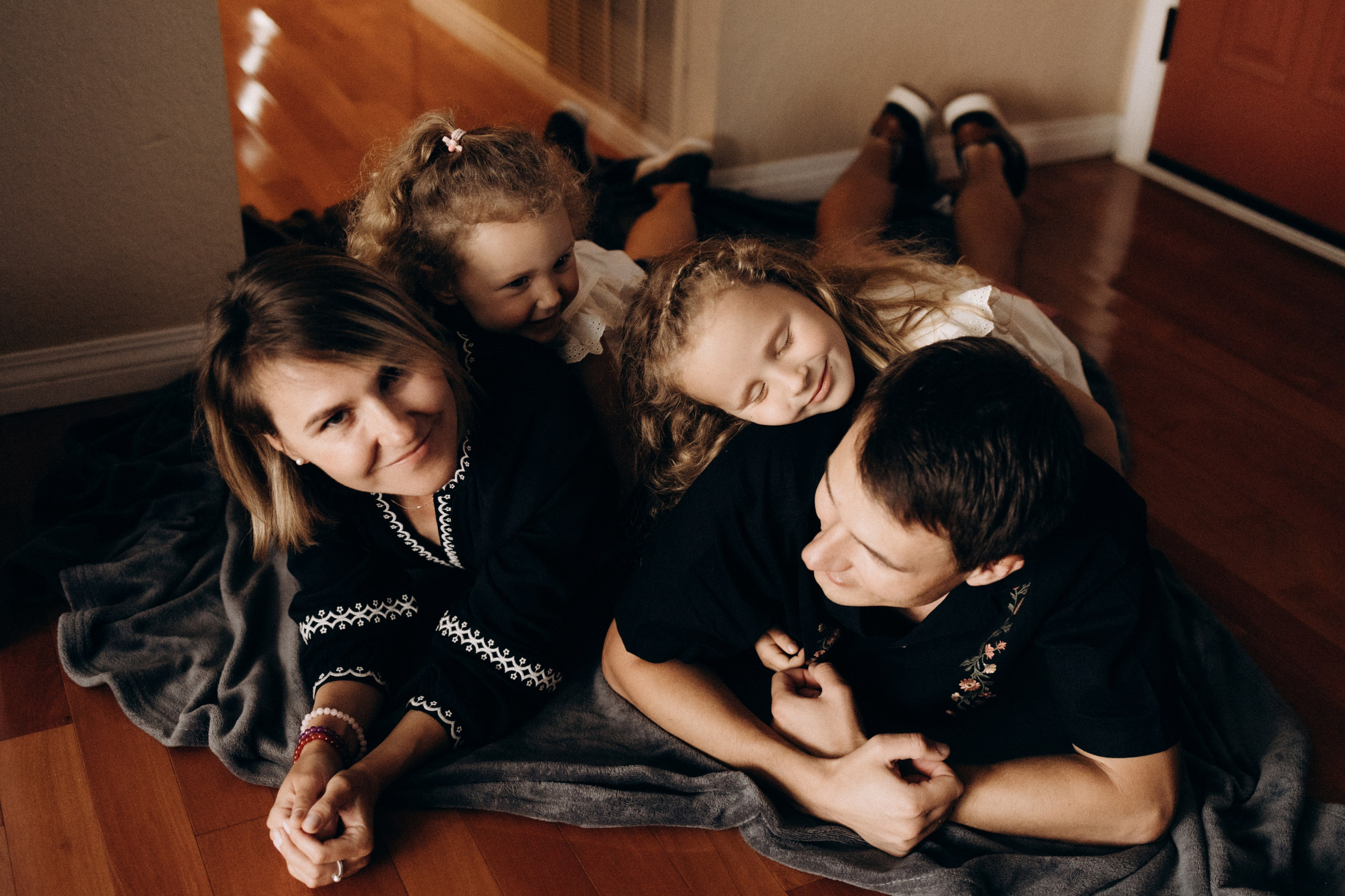 *. Wedding and family photographer San Diego