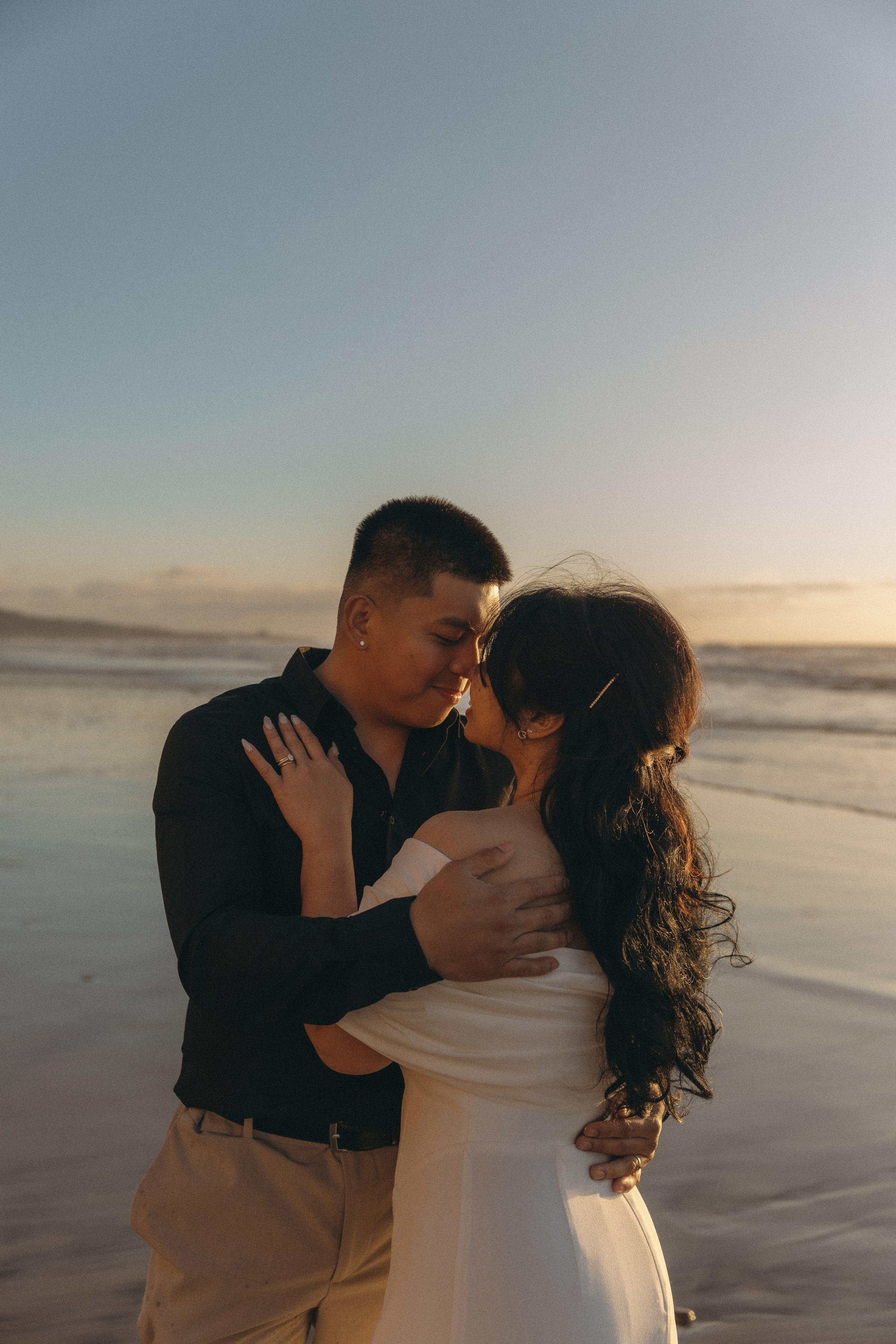 *. Wedding and family photographer San Diego