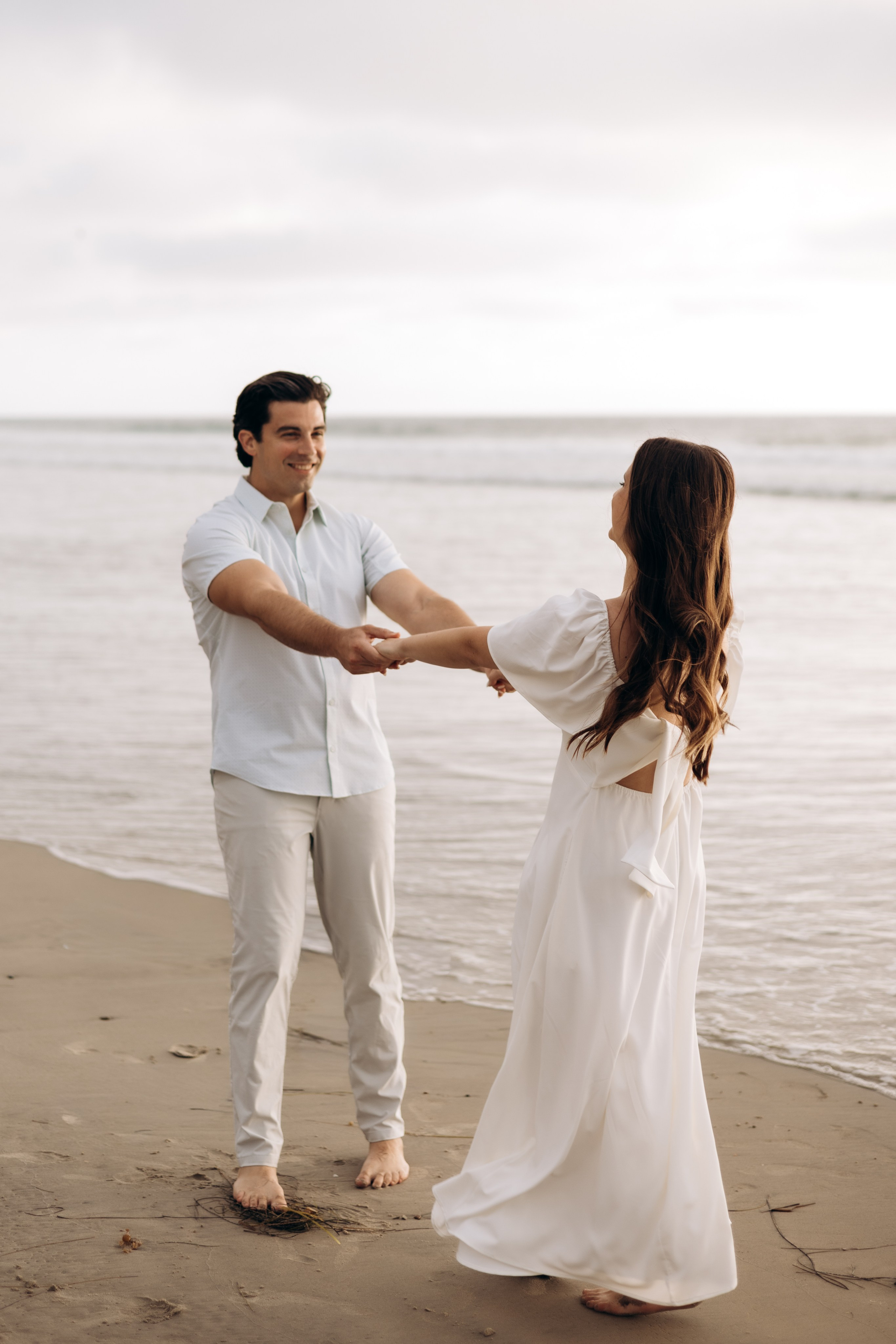 *. Wedding and family photographer San Diego