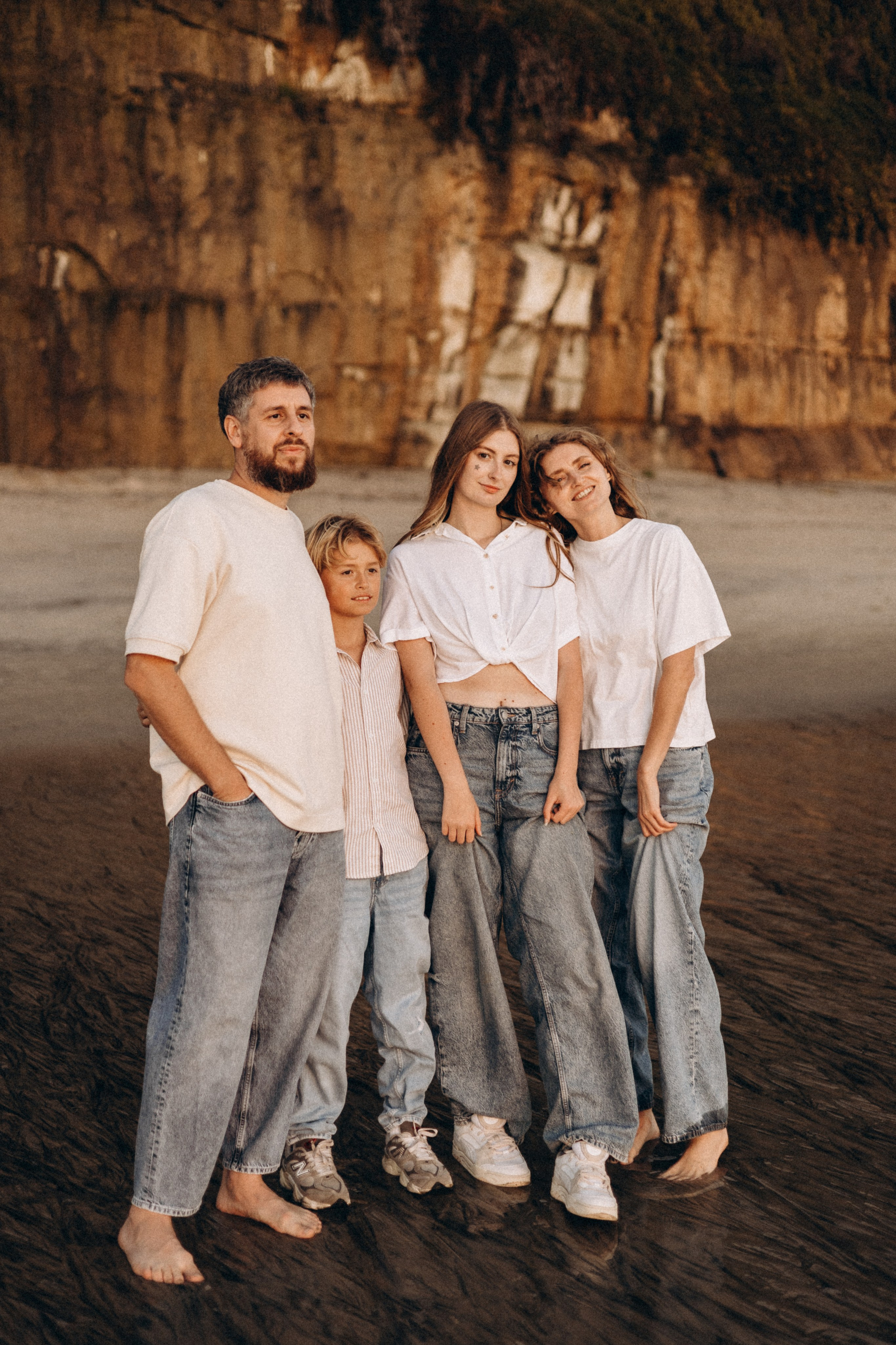 *. Wedding and family photographer San Diego