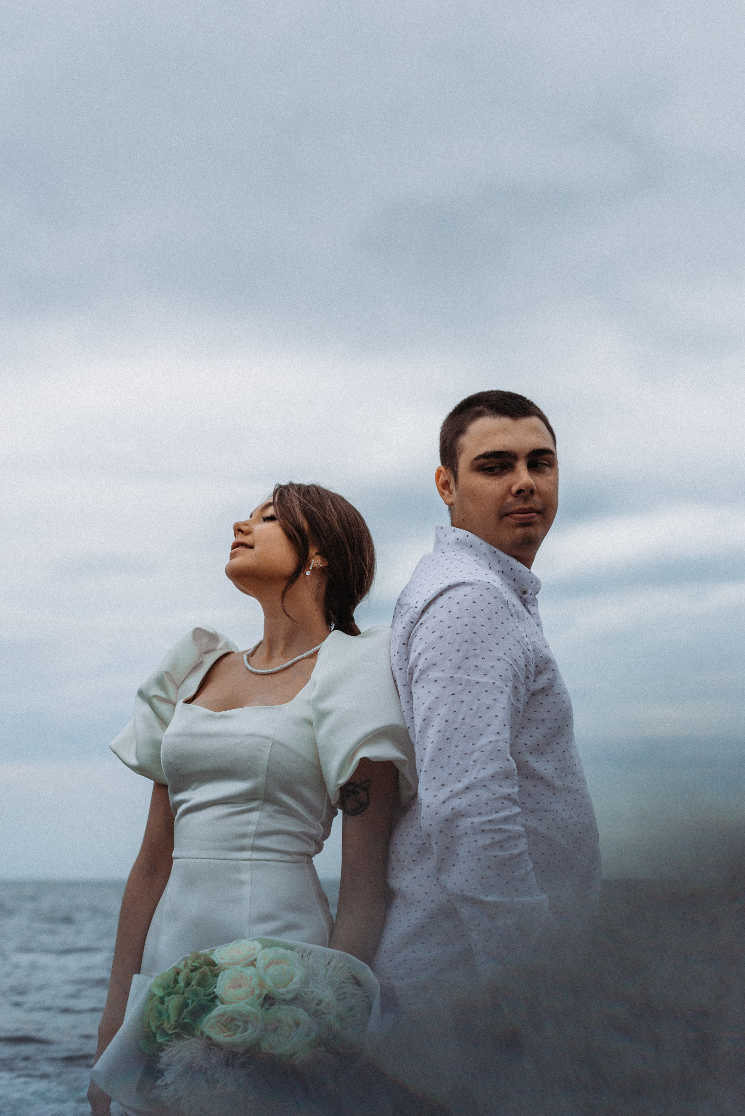 *. Wedding and family photographer San Diego
