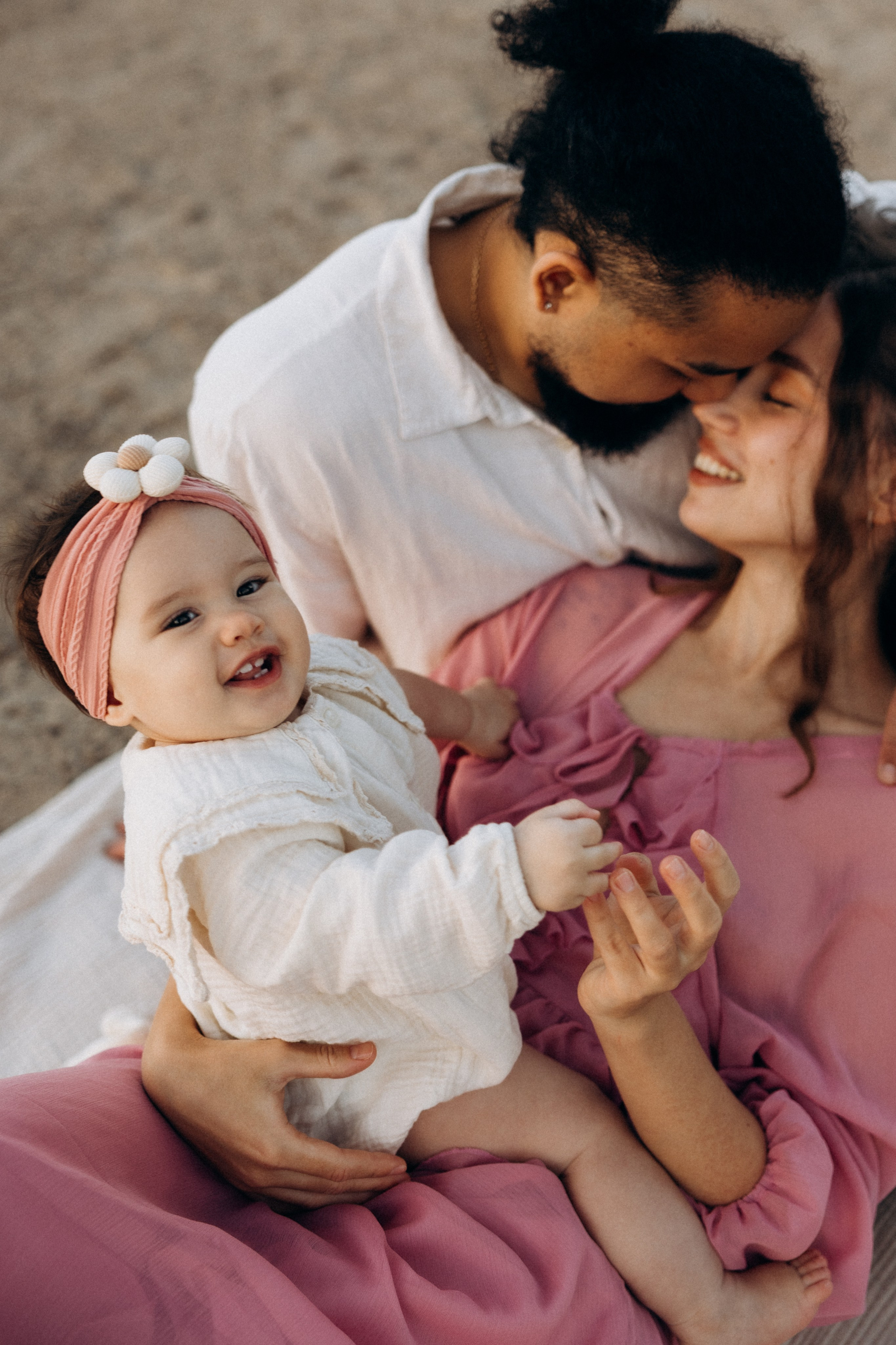 *. Wedding and family photographer San Diego